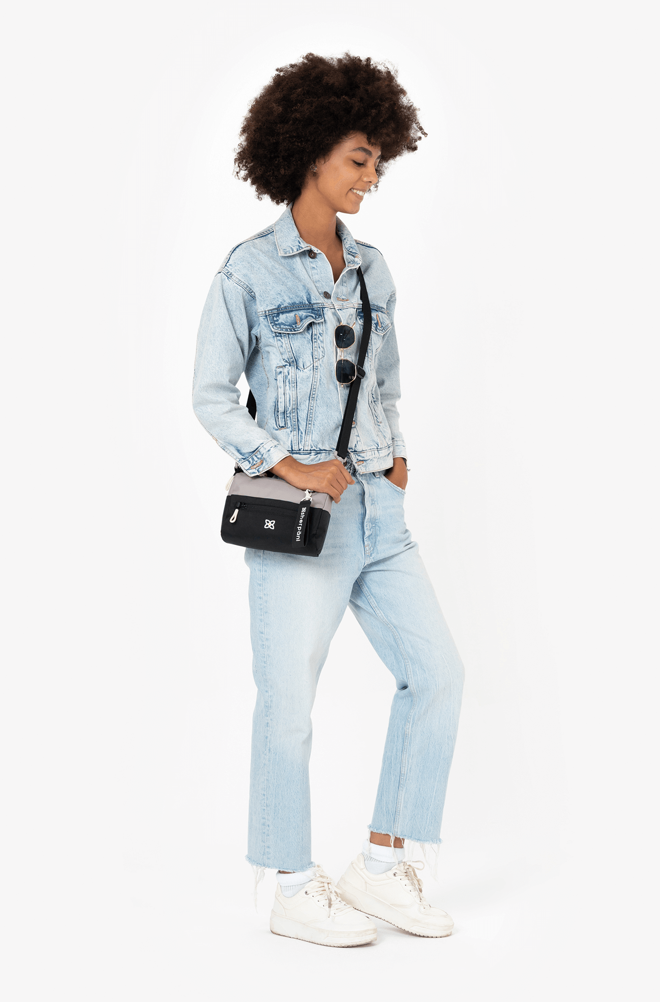 Skye | Shoulder Bag、mySite、garagedoors4me