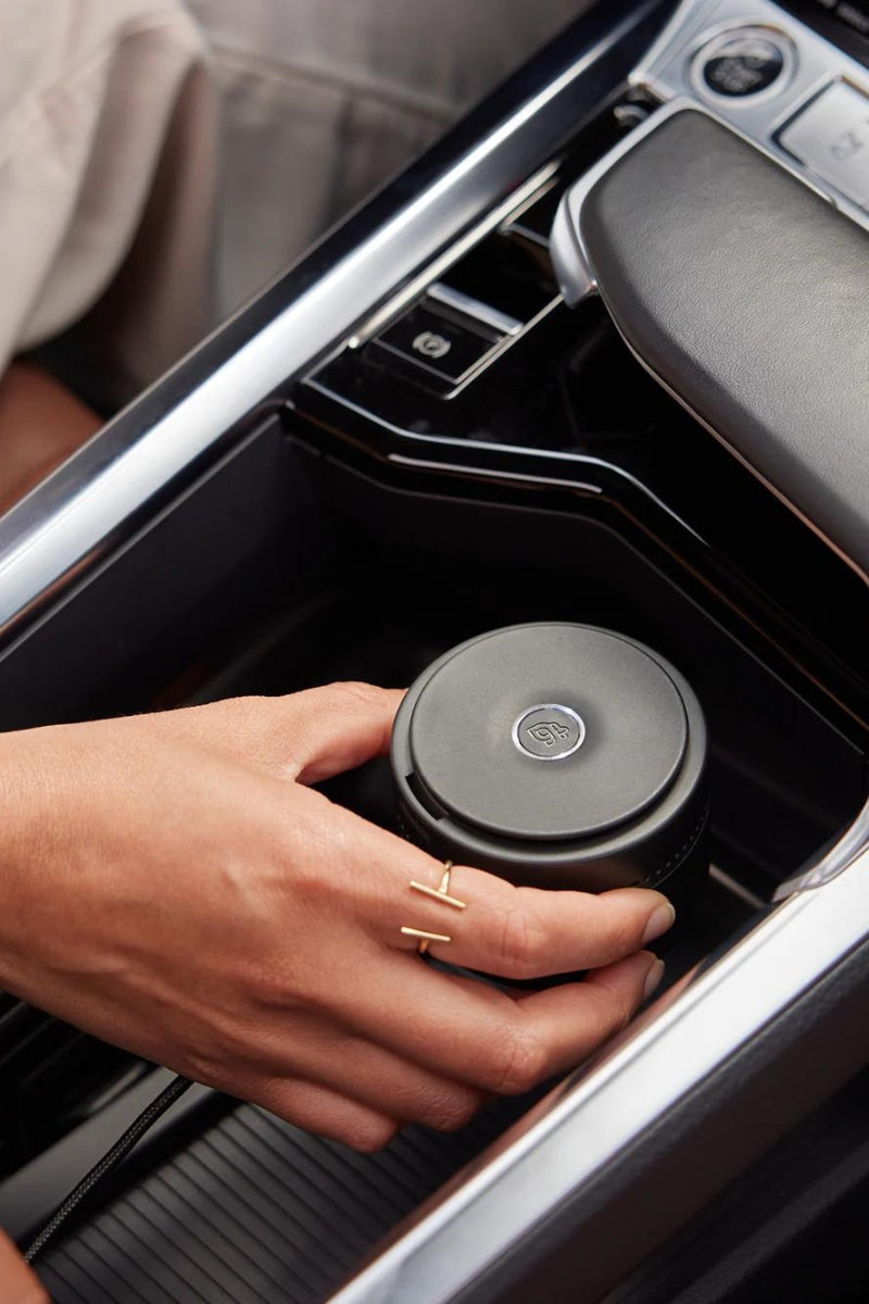 Pura Car Smart Fragrance Diffuser、mySite、hinf8tx79