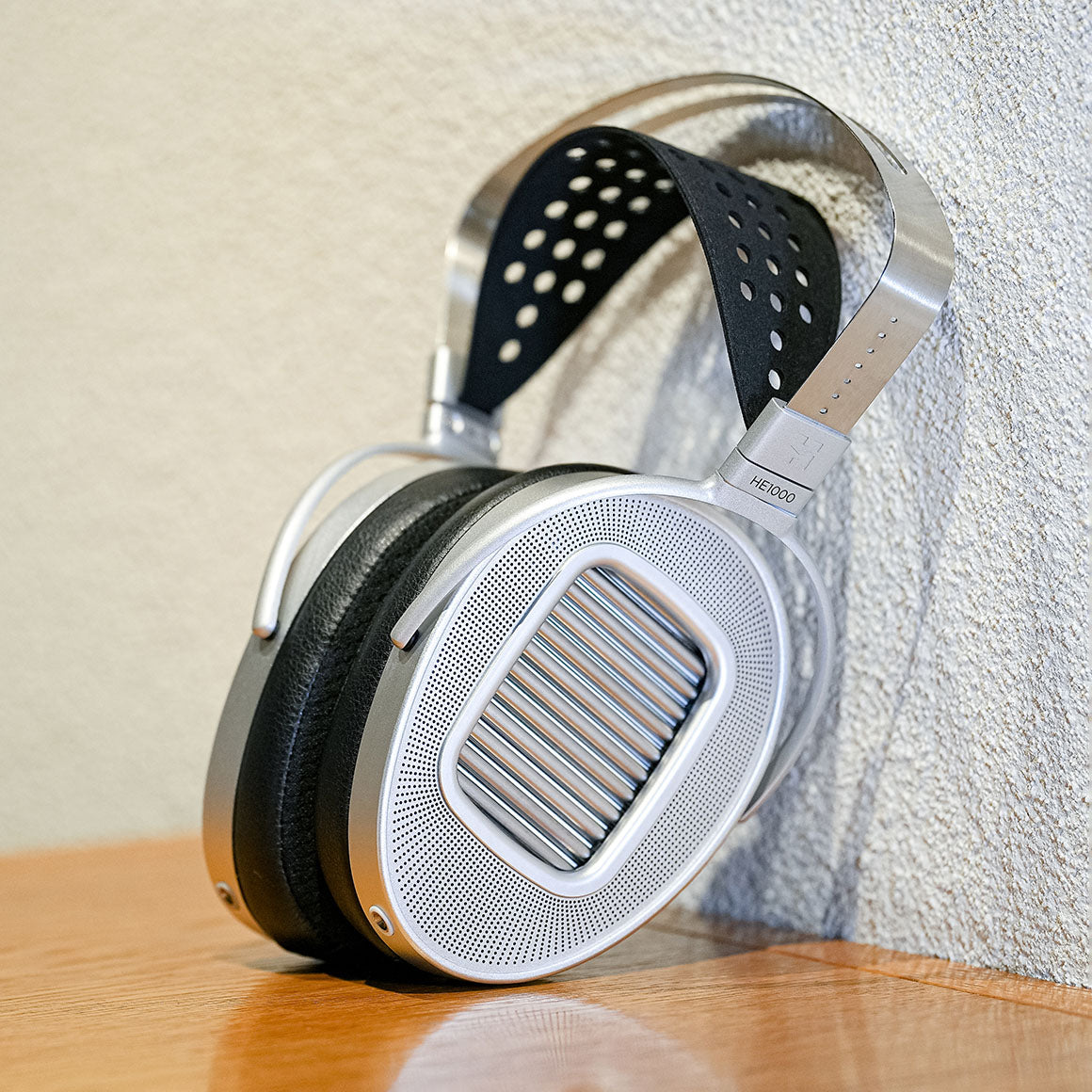  HiFiMAN - HE1000 Unveiled、mySite、merchandisen