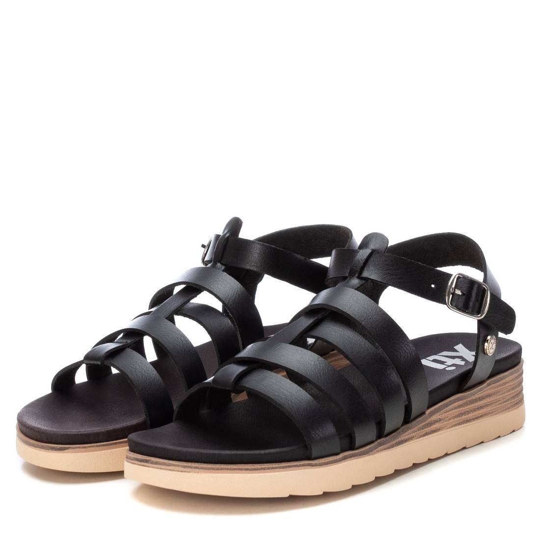 SANDALIA DE MUJER XTI 14289904、mySite、gtrtttuynbv