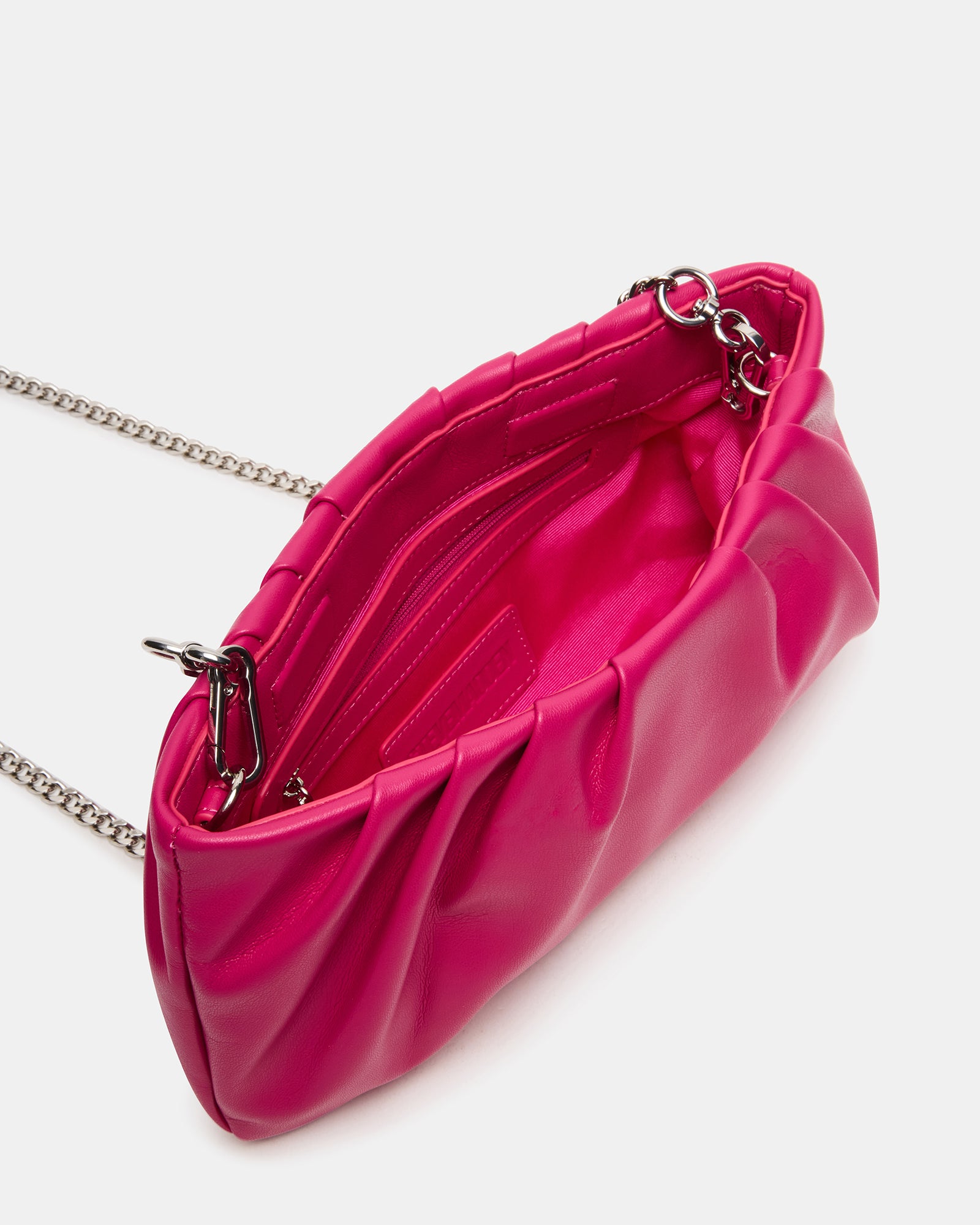 NIKA BAG FUCHSIA、mySite、gtrtttuynbv
