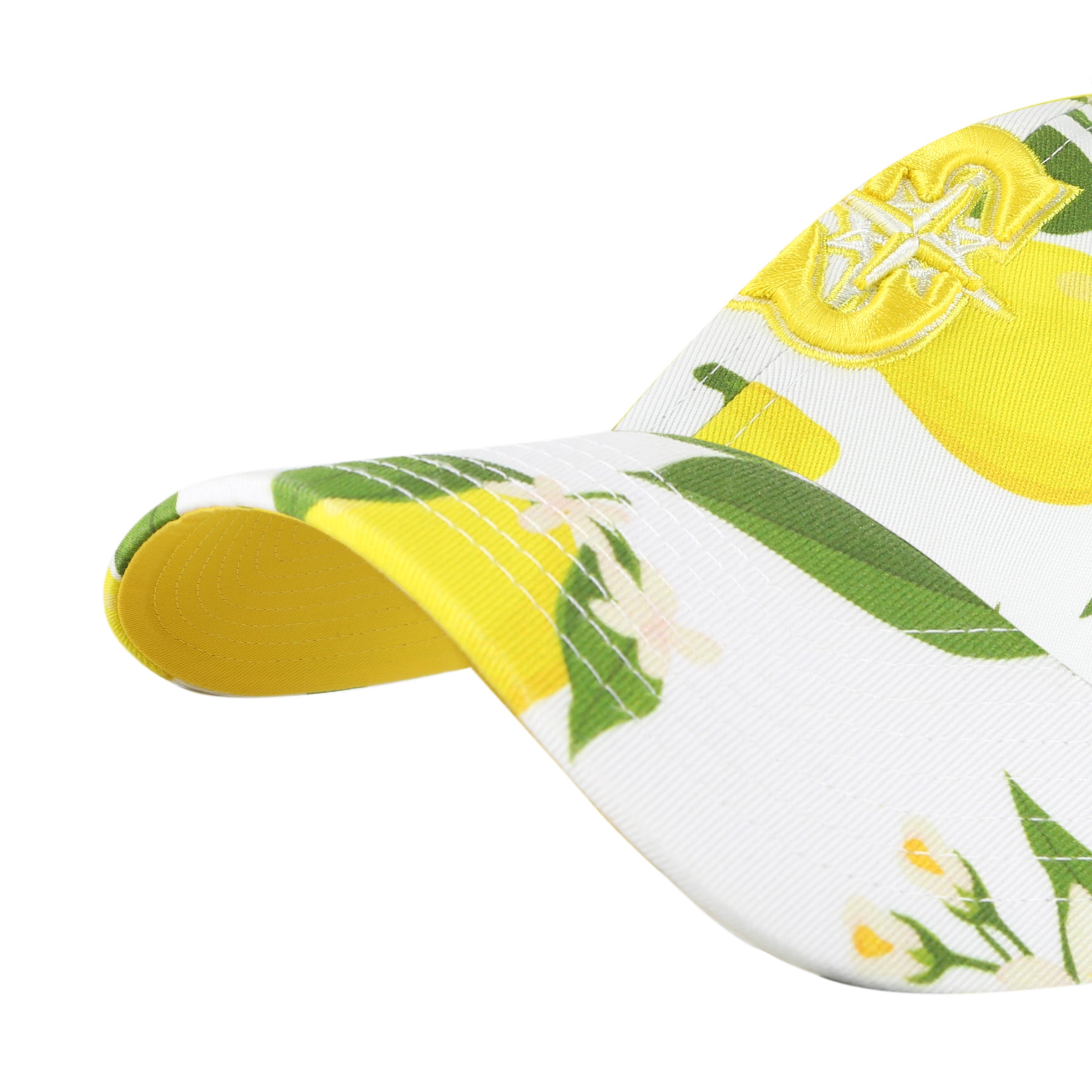 SEATTLE MARINERS LEMON DROP '47 CLEAN UP、mySite、shSEATTLE MARINERS LEMON DROP '47 CLEAN UP、mySite、glenpowelloop_name