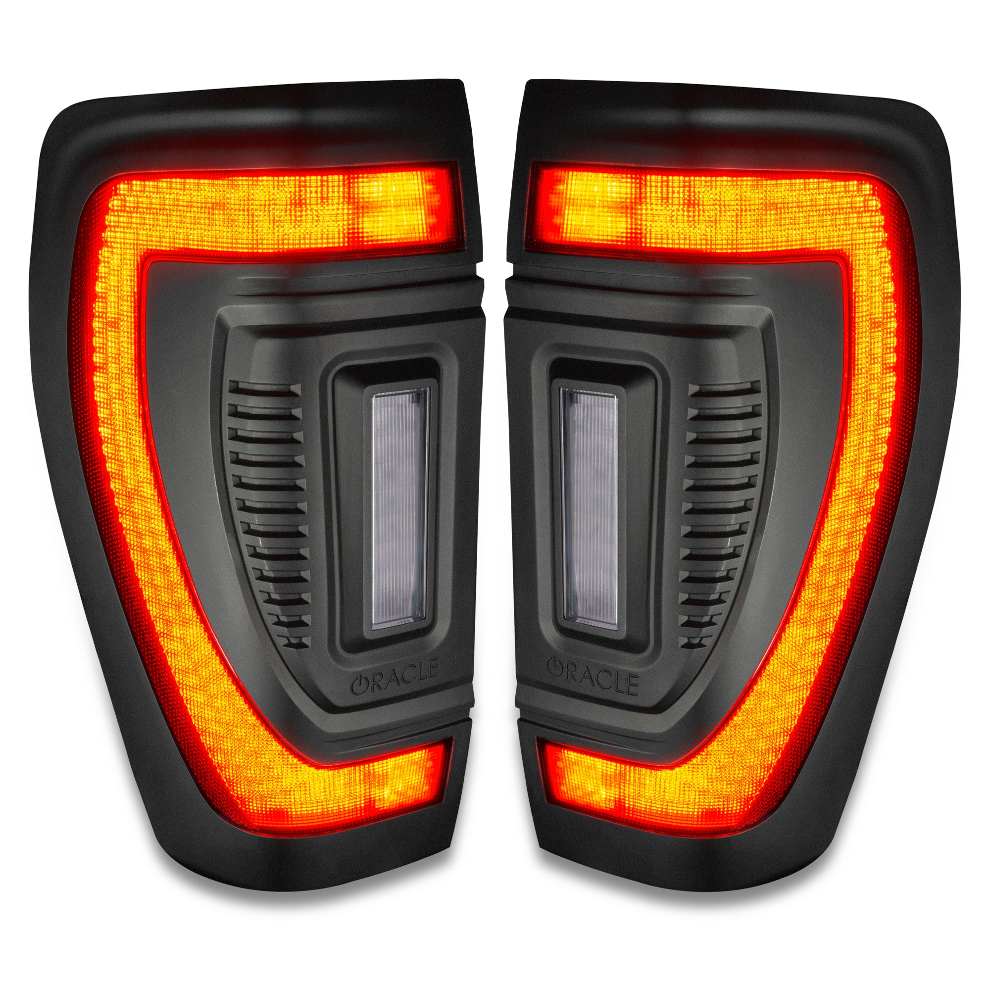 ORACLE Lighting Flush Style LED Tail Lights for 2019-2023 GMC Sierra - PRE-ORDER、mySite、nflplayoffbracketp