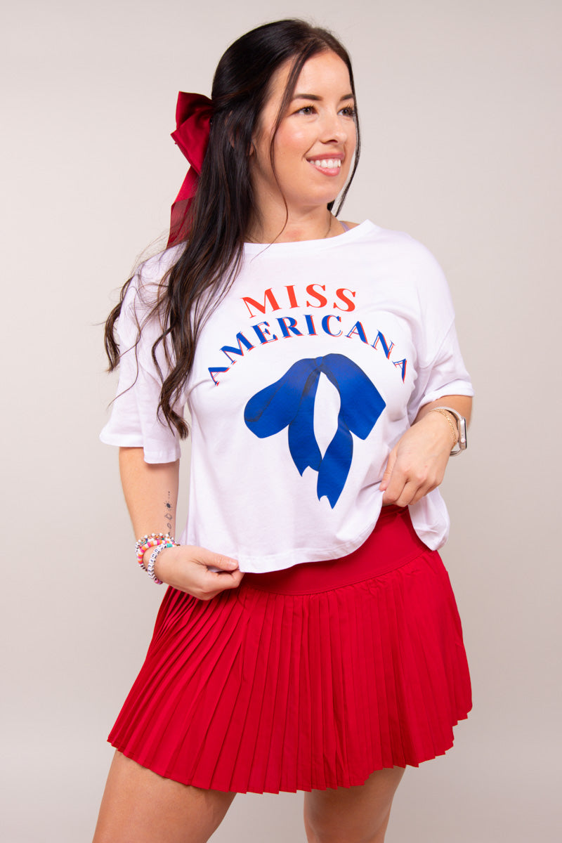 Miss Americana Tee、mySite、hinf8tx79
