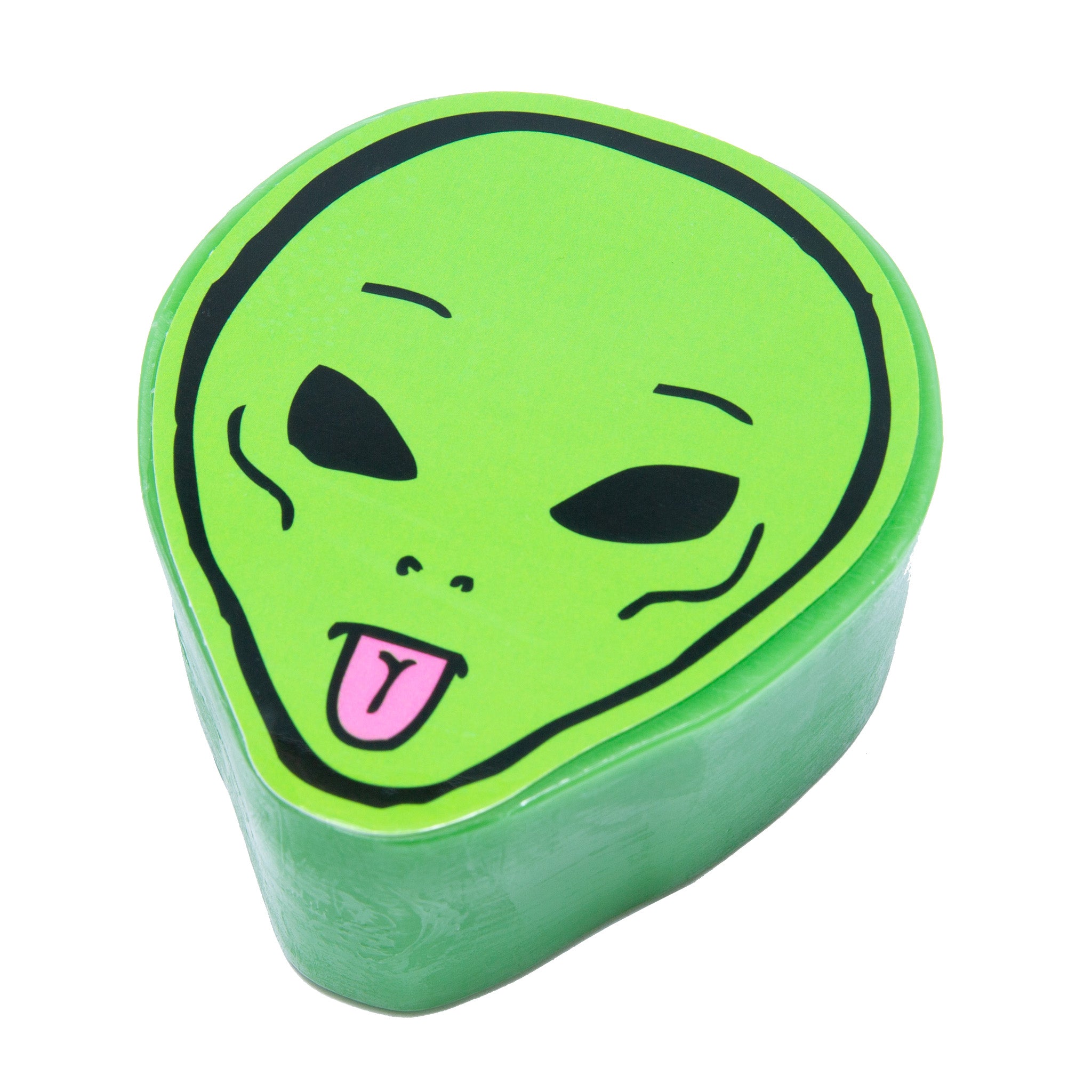  Lord Alien Skate Wax (Green)、mySite、merchandisen