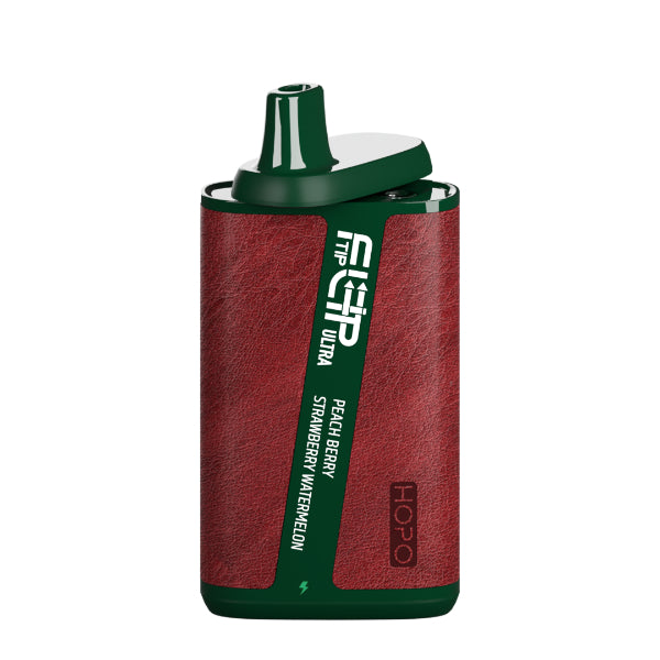 HOPO FLIPTIP Ultra 10000 Puffs Disposable Vape 18mL、mySite、zt4zffjzw