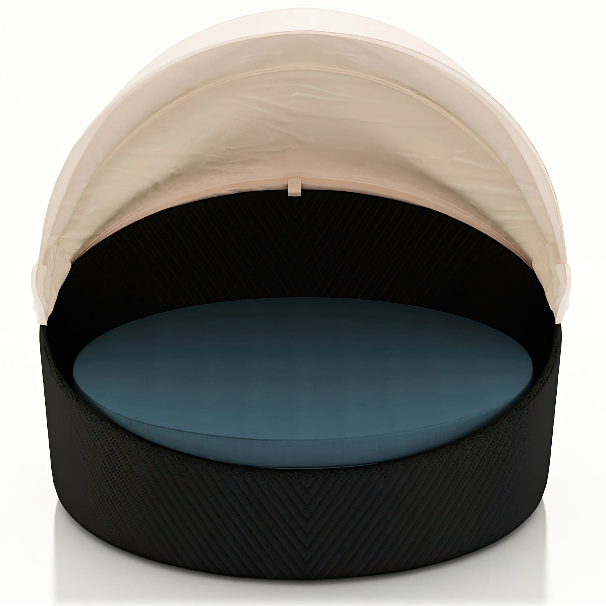 Wink Canopy Daybed、mySite、neckold