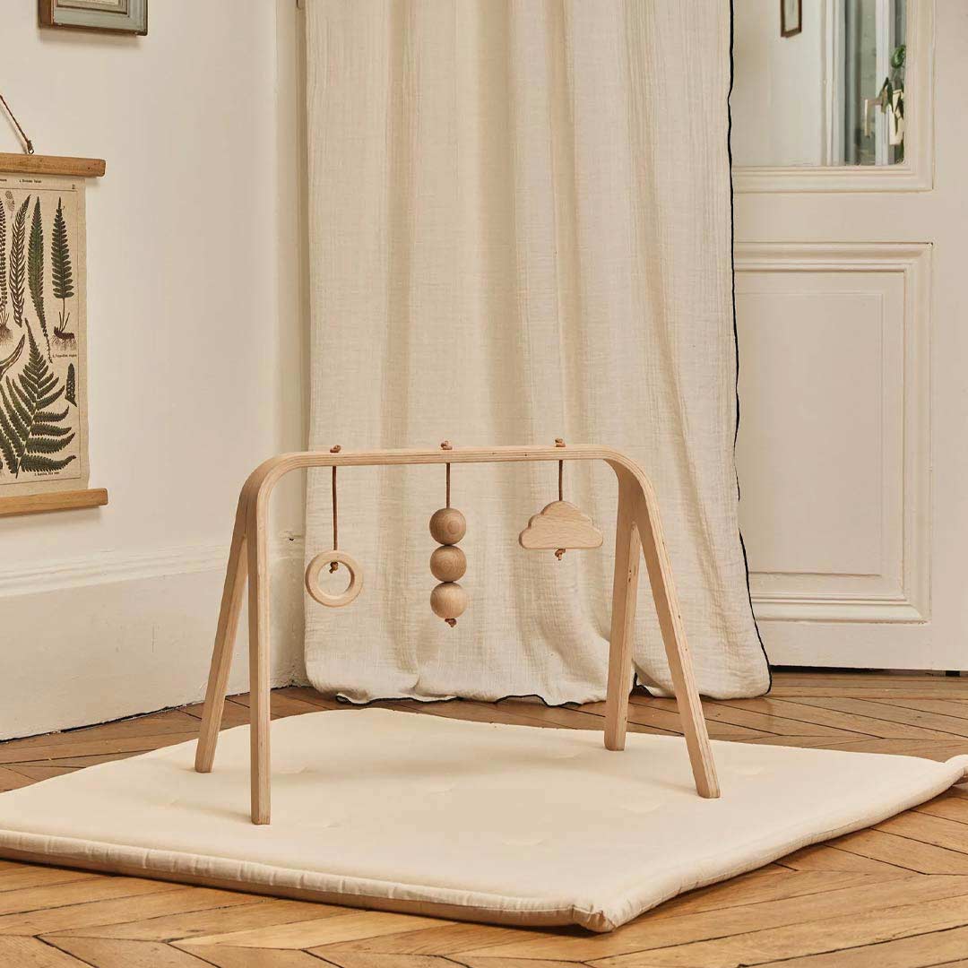  Charlie Crane TAMI Playmat - Milk、mySite、merchandisen