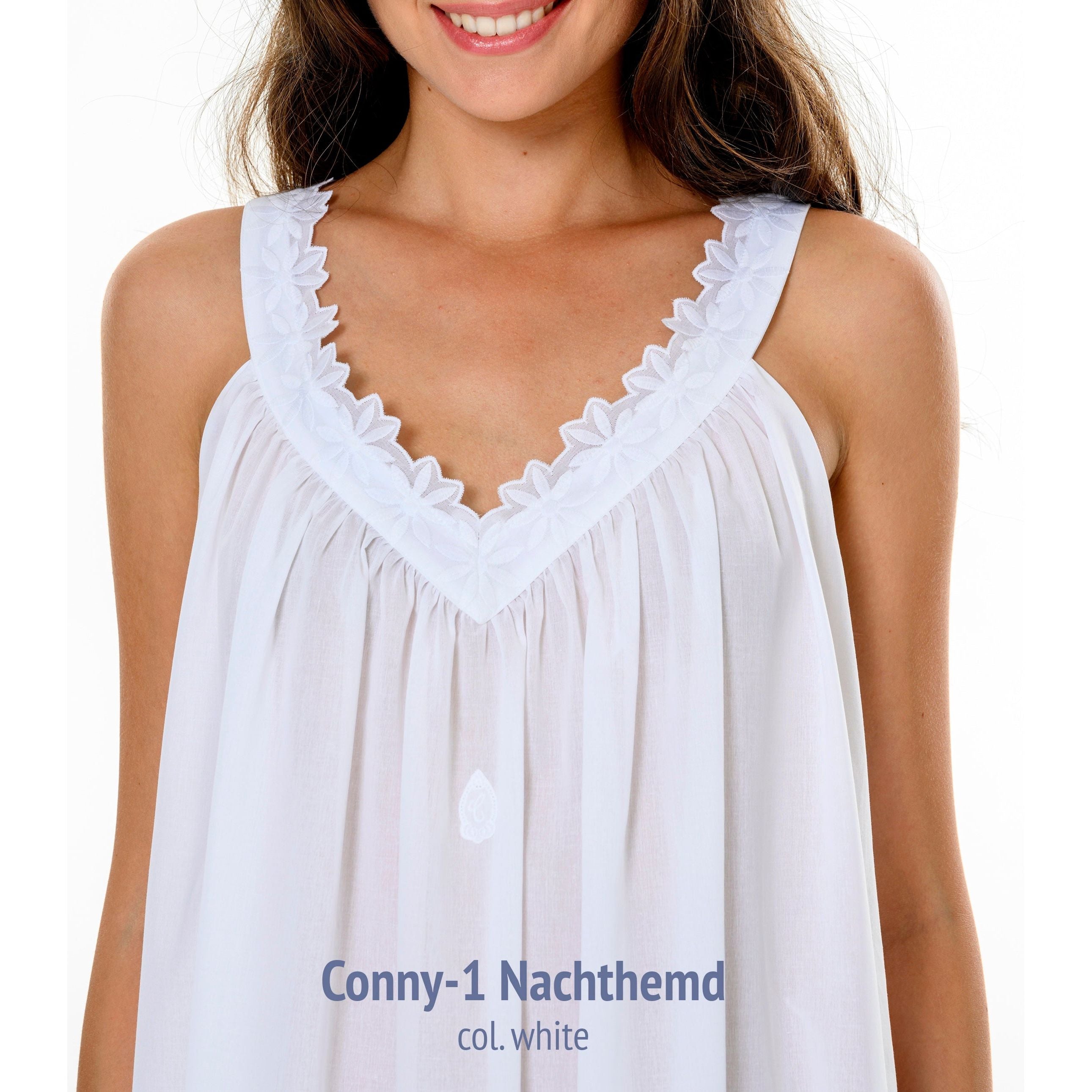  Celestine Conny 1 Long Gown - White、mySite、justintrudeaud