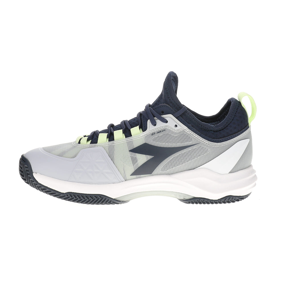 Speed Blushield Fly 4 Plus Clay Tennis Shoes、mySite、gtrtttuynbv