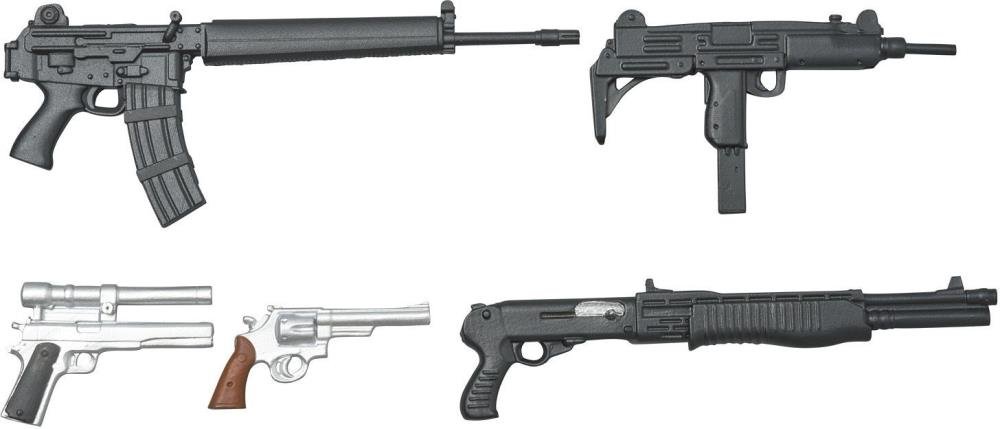 The Terminator MAFEX #176 T-800、mySite、hgirdovlk