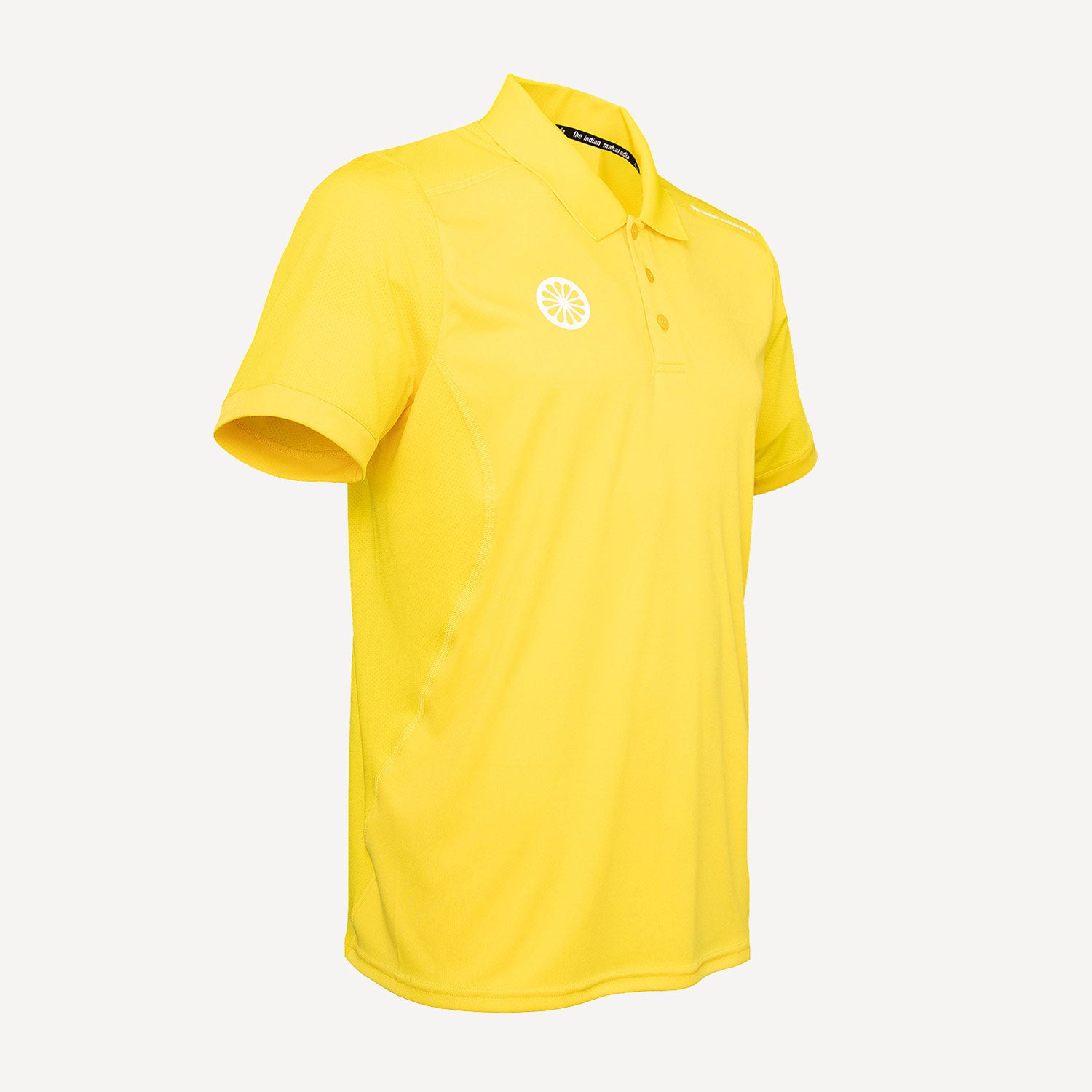 The Indian Maharadja Jaipur Men's Performance Polo