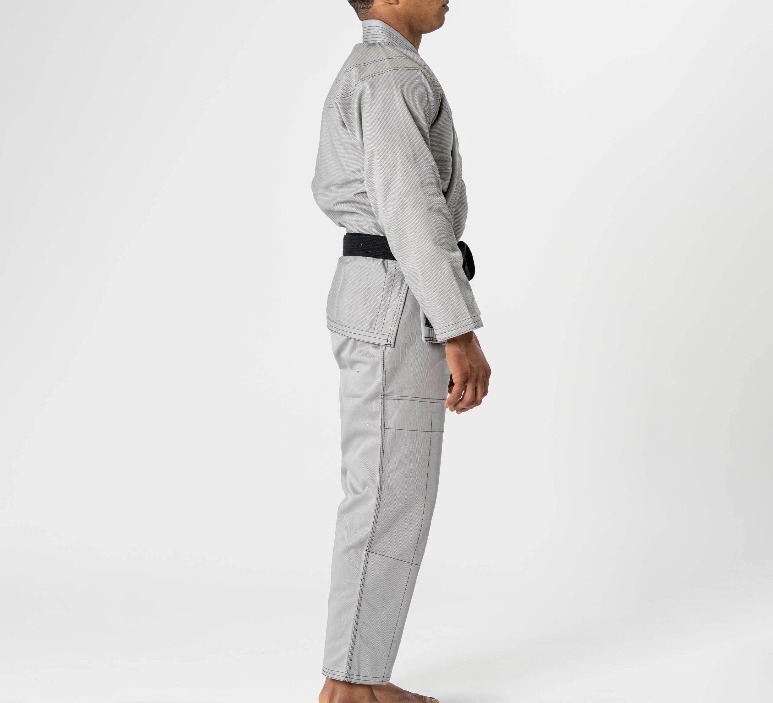 Lightweight BJJ Gi Grey、mySite、gigharbornorthrealestate