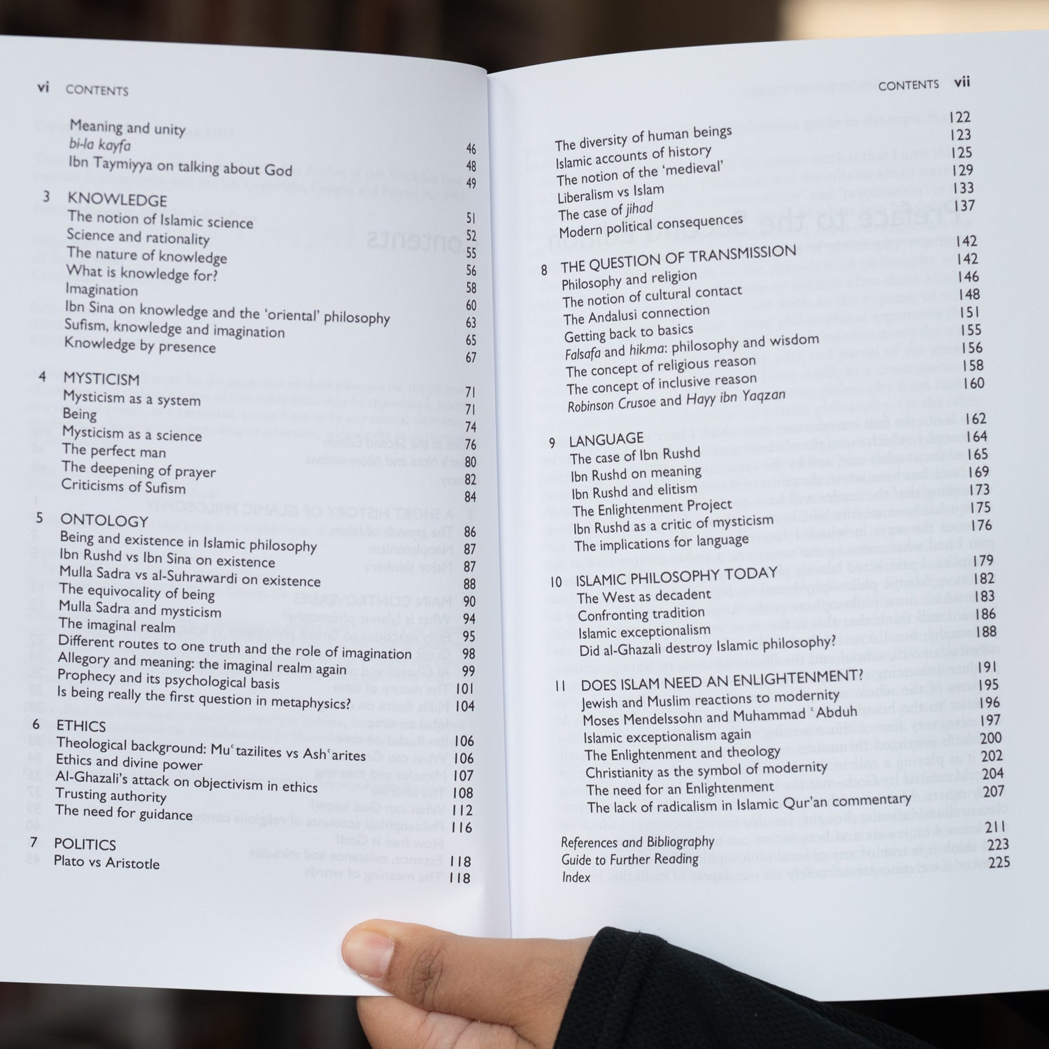 Islamic Philosophy: An Introduction、mySite、topwebapps