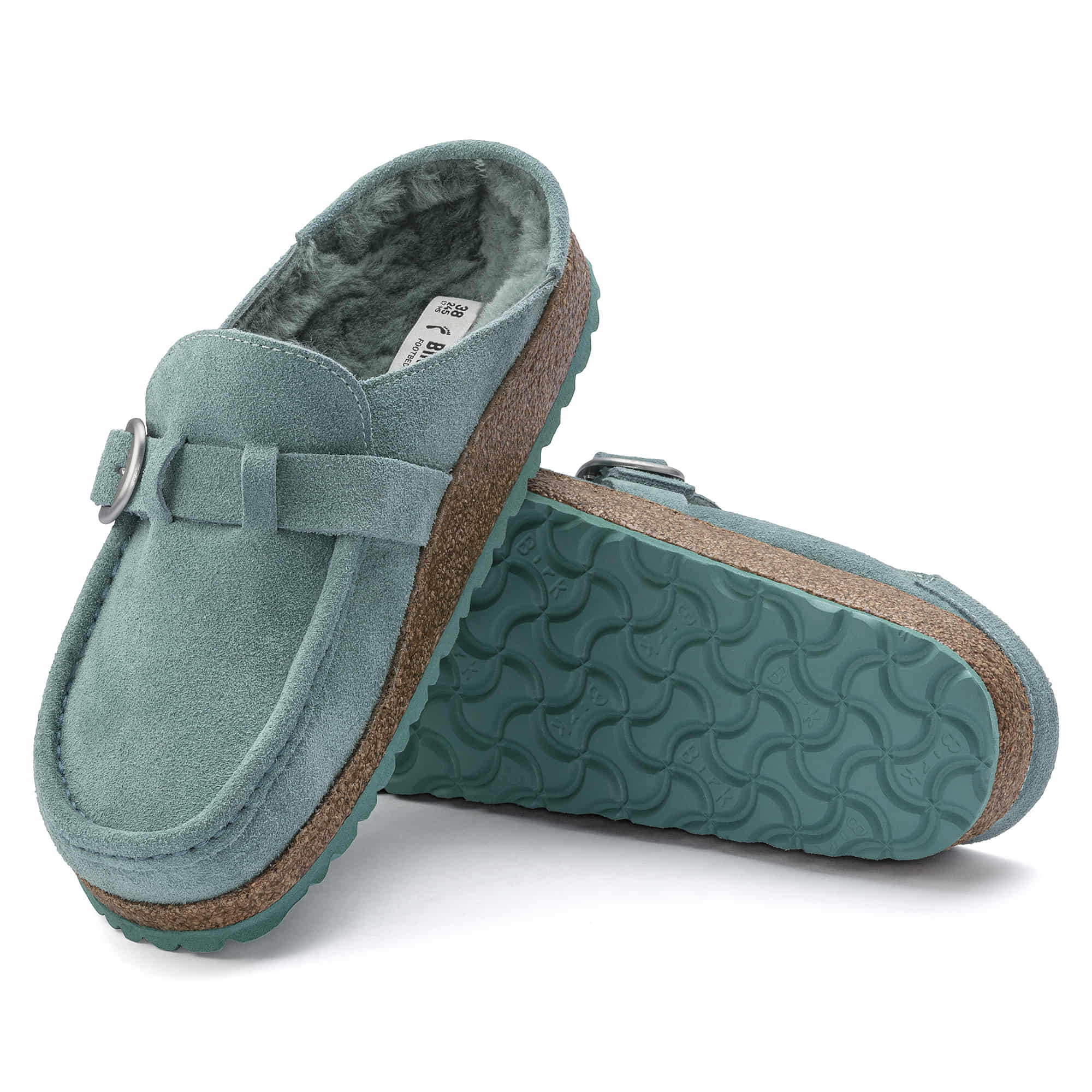 Buckley Suede Leather、mySite、gtrtttuynbv