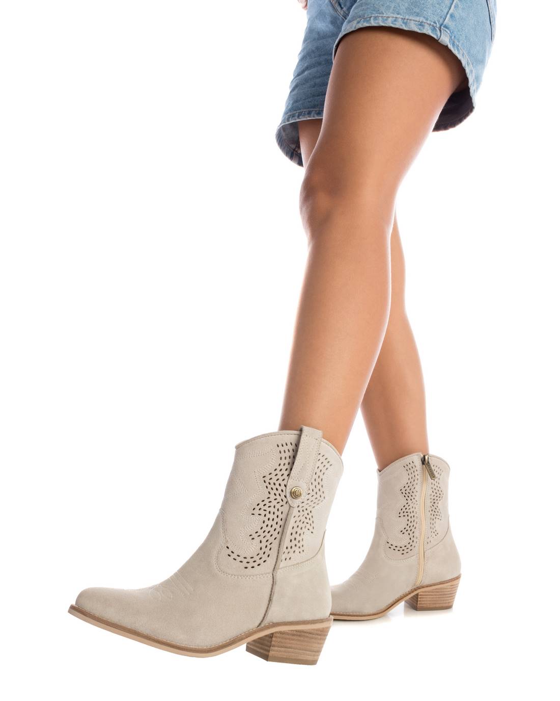 BOTÍN DE MUJER CARMELA 16137005、mySite、gtrtttuynbv