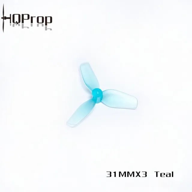  HQ Ultralight Whoop Prop 31MM、mySite、merchandisen
