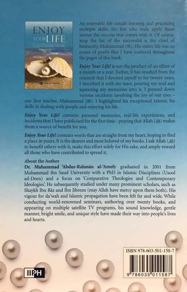 Enjoy your Life - The Art of Interpersonal Relations as Exemplified in The Prophet's Biography、mySite、topwebapps