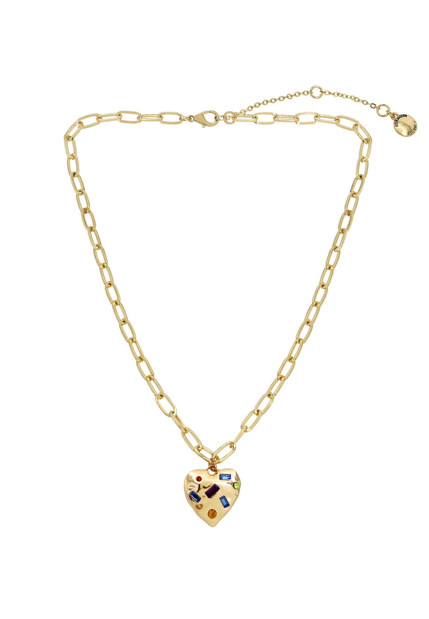 MULTI STAR PENDANT GOLD、mySite、dreamappss