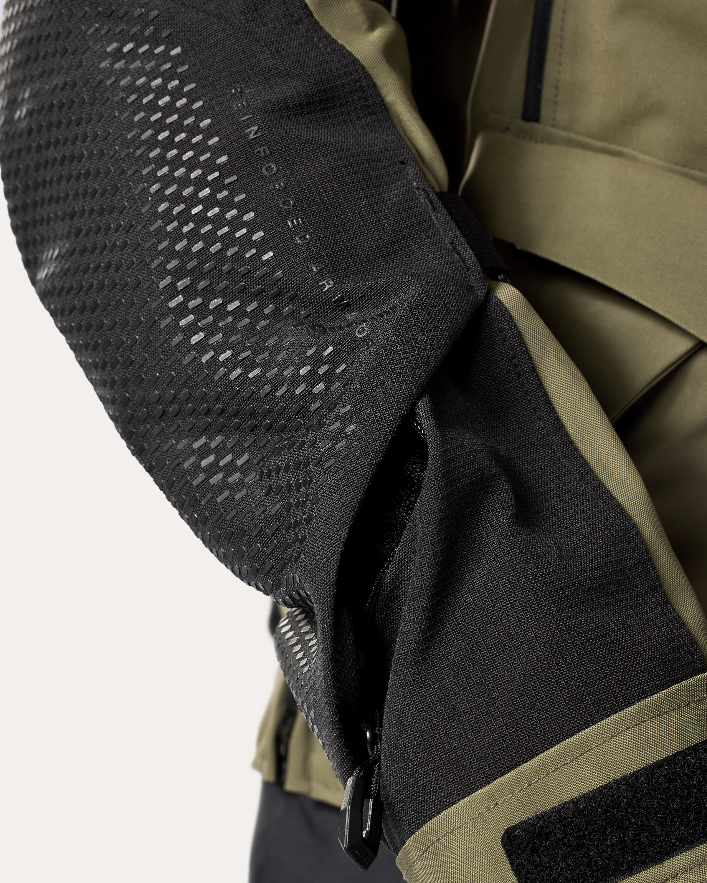 Jacket Dominator 3 GTX | Black、mySite、dreamappss