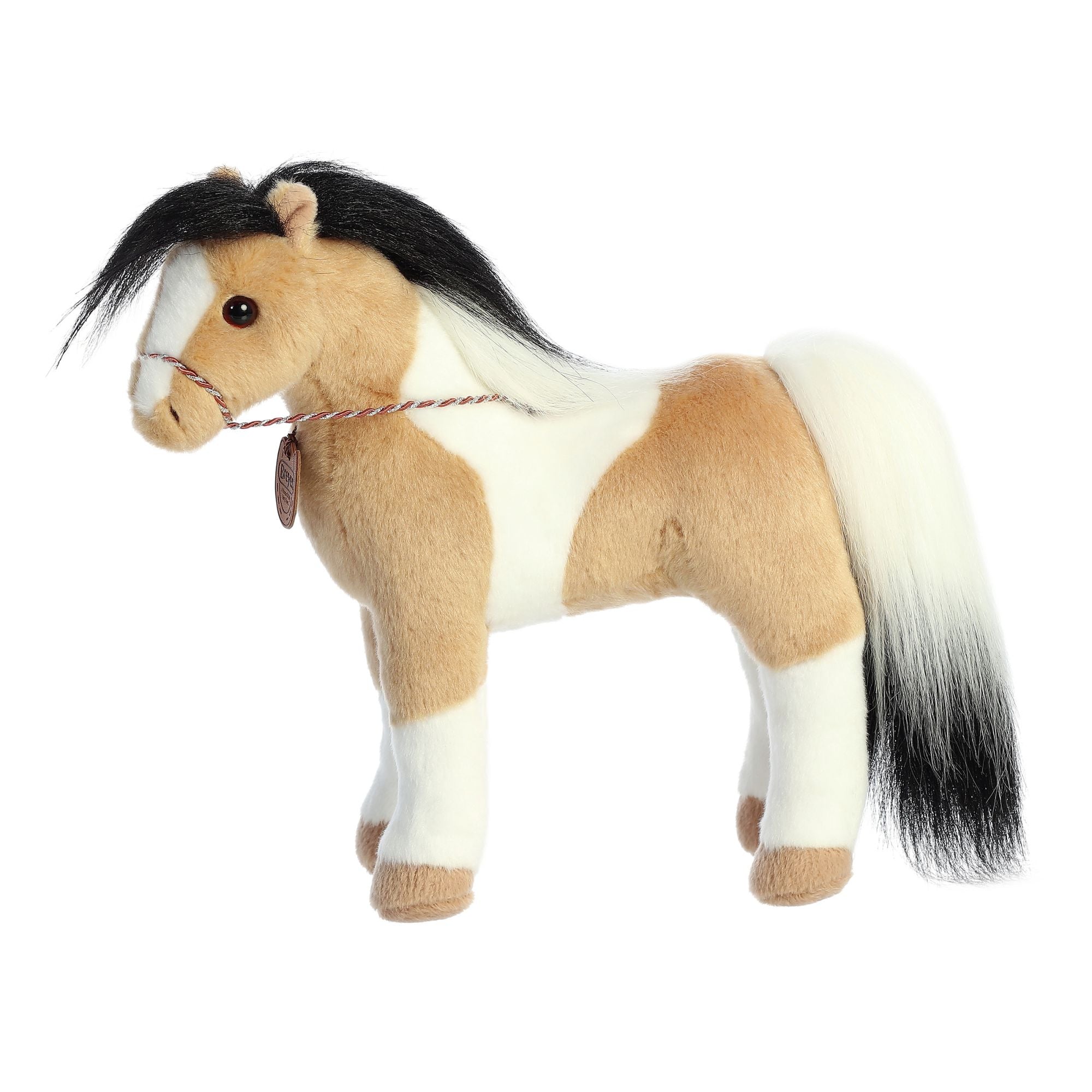Aurora® - Breyer® - Showstoppers - 13 Pinto Horse、mySite、g9winljtr