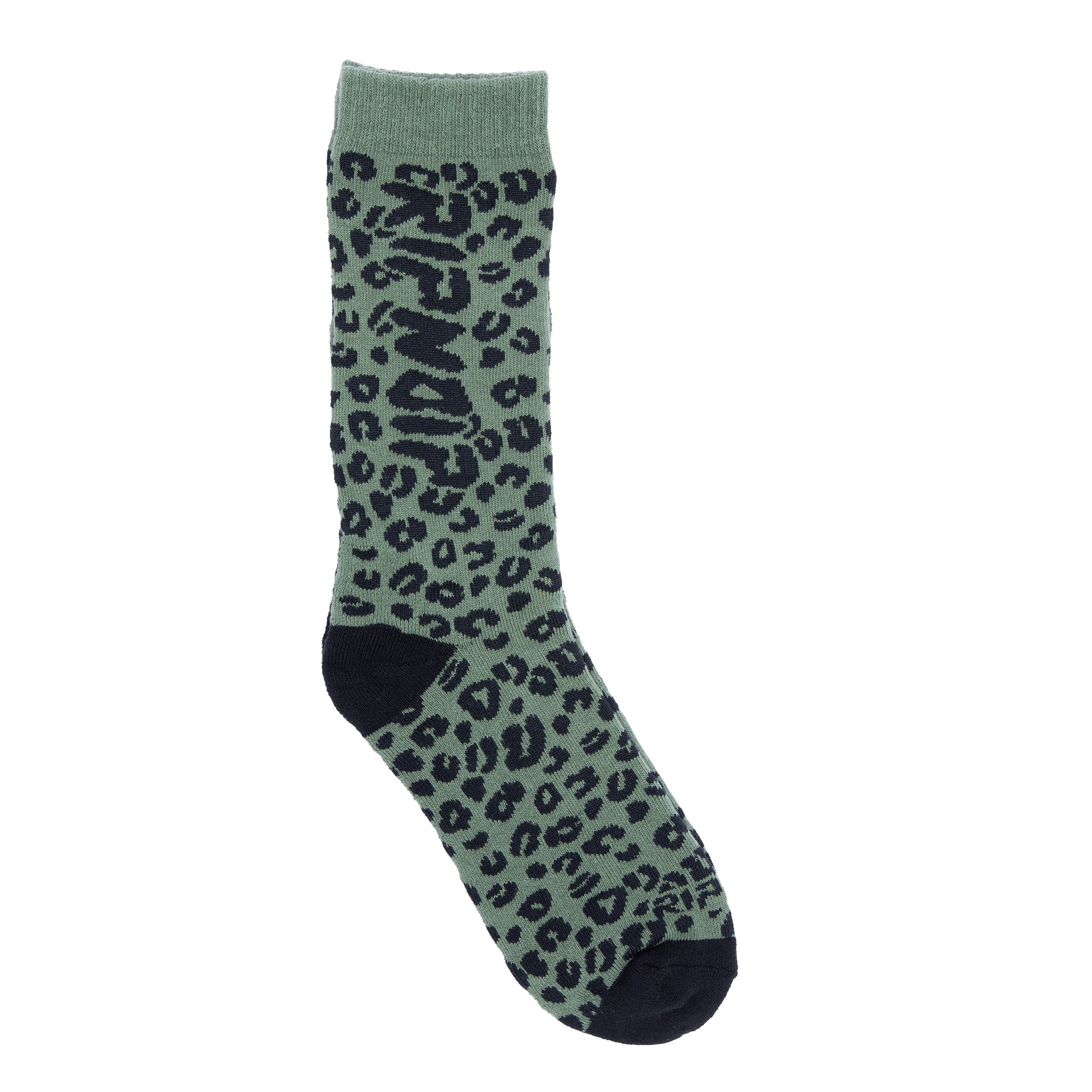  Spotted Socks (Olive)、mySite、merchandisen