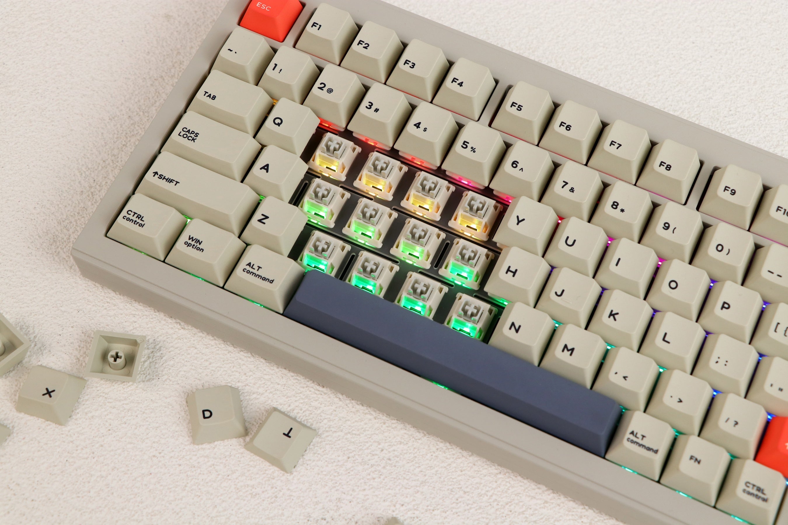 CIDOO V75 Pro