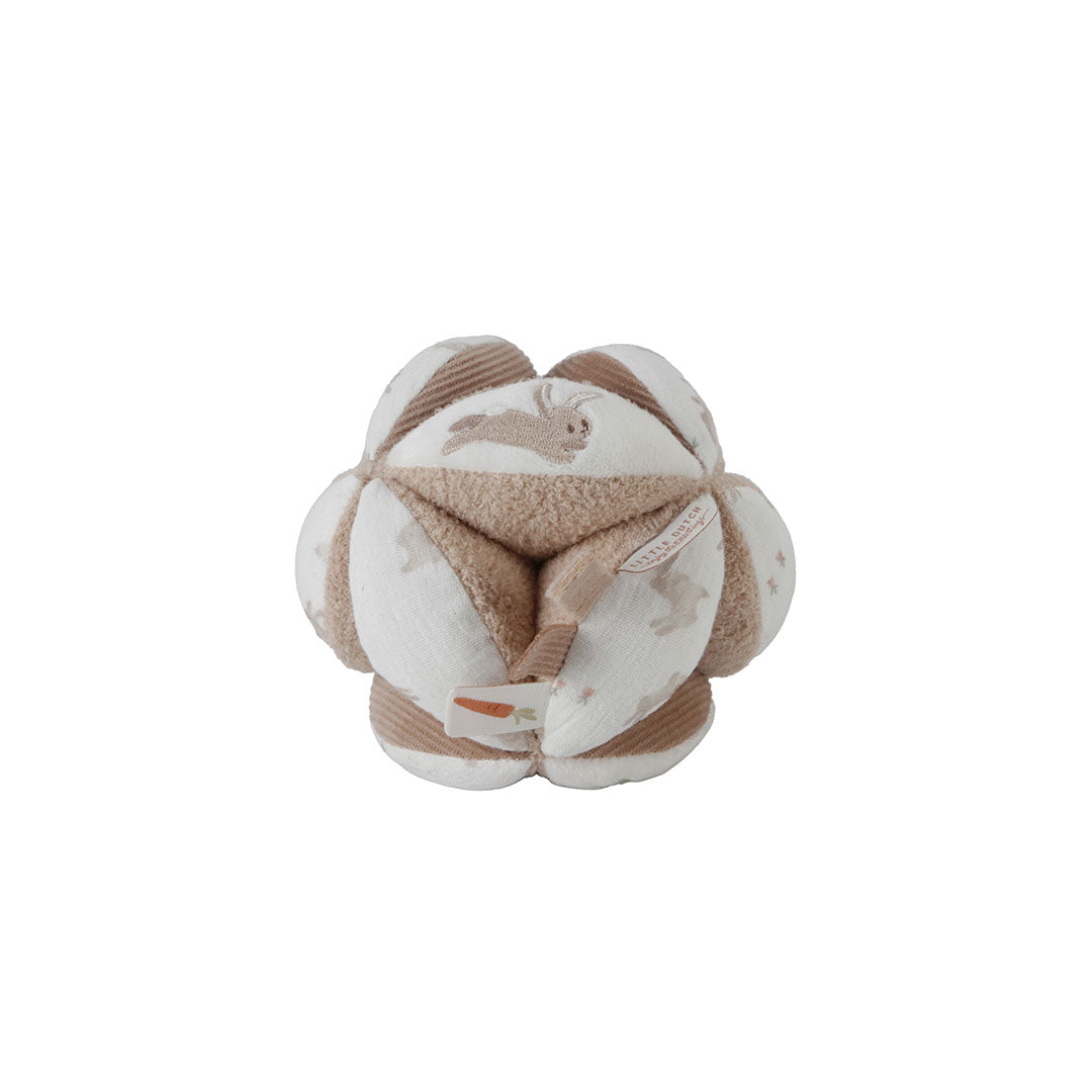  Little Dutch Sensory Ball - Baby Bunny、mySite、merchandisen