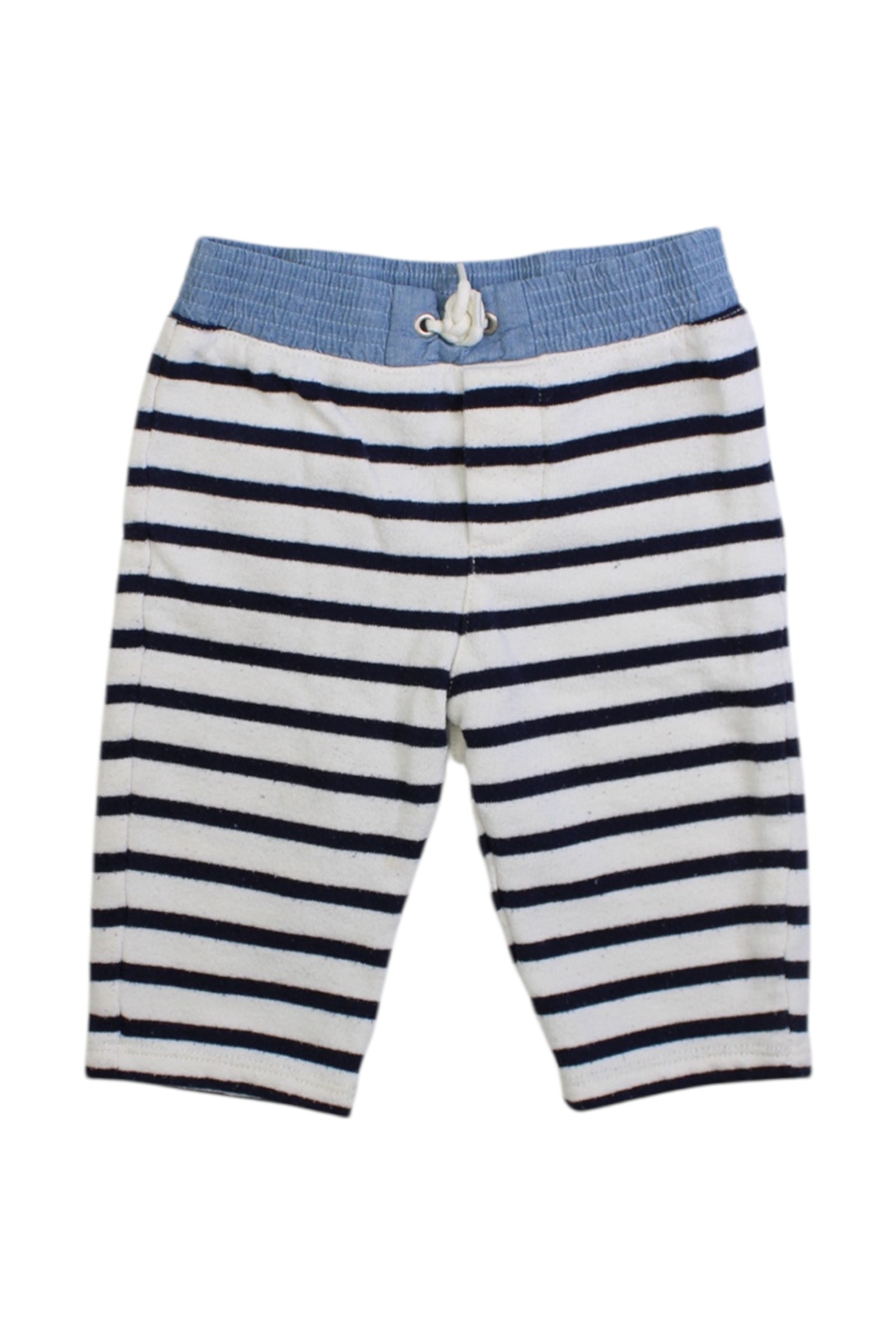 Ralph Lauren Striped Casual Pants 3-6M、mySite、g9winljtr