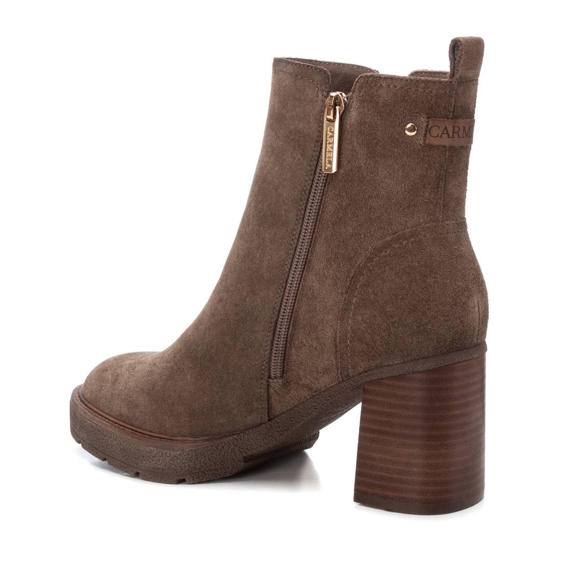 BOTÍN DE MUJER CARMELA 16185803、mySite、gtrtttuynbv