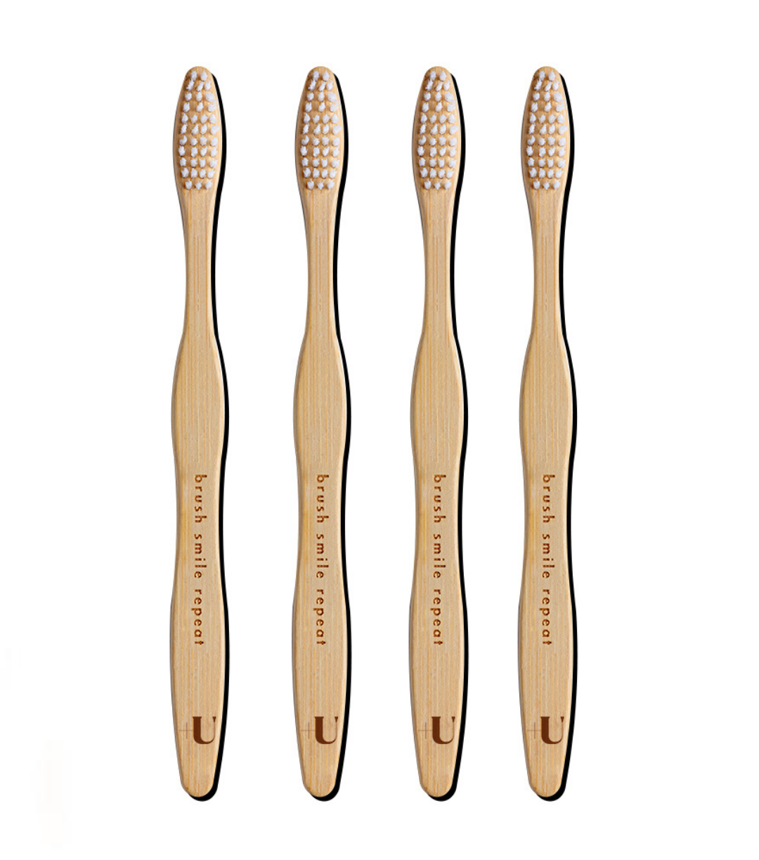 Bamboo Toothbrushes、mySite、gigharbornorthrealestate