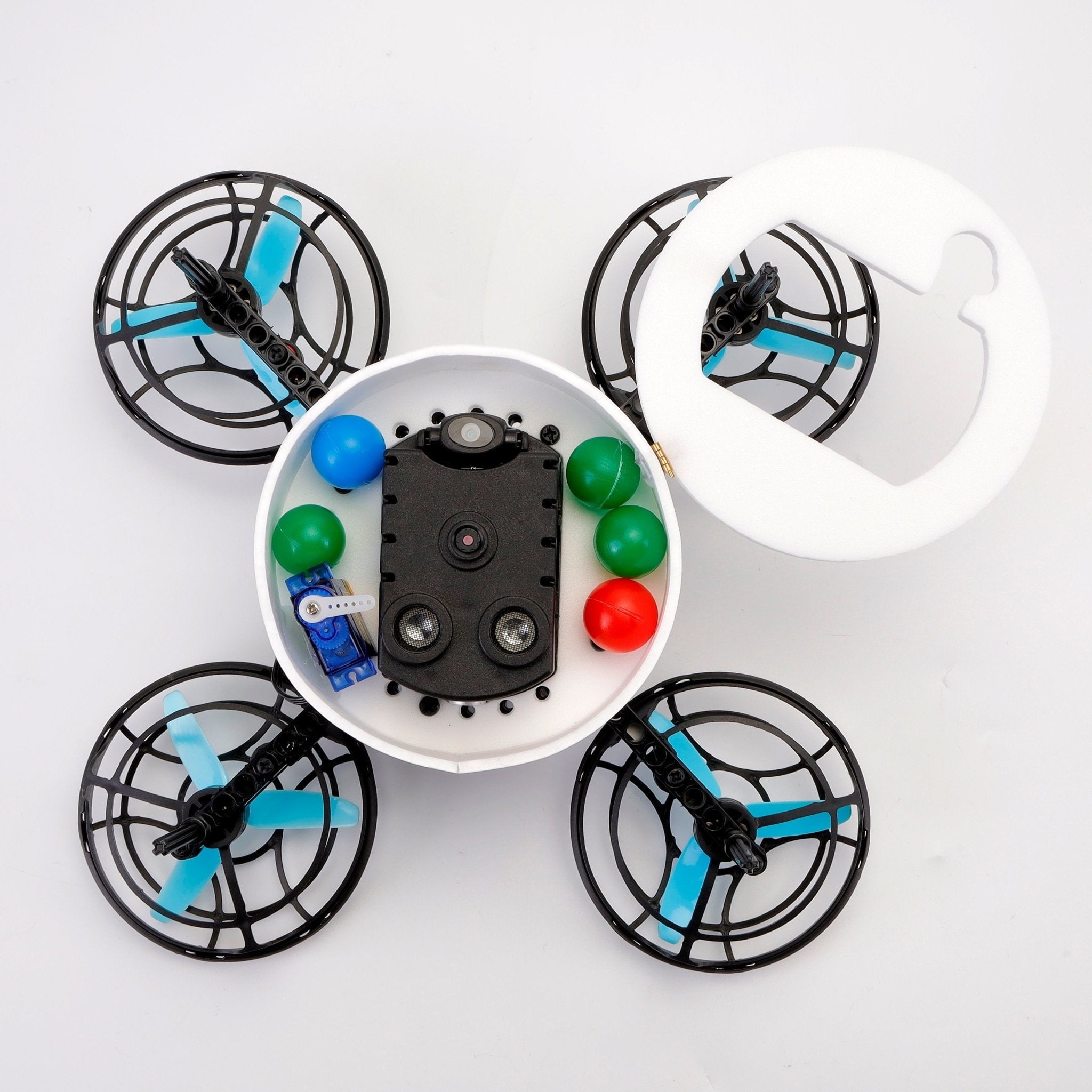 LiteBee Ghost II - Airdrop Module - CLOSEOUT、mySite、lovesweatpilates