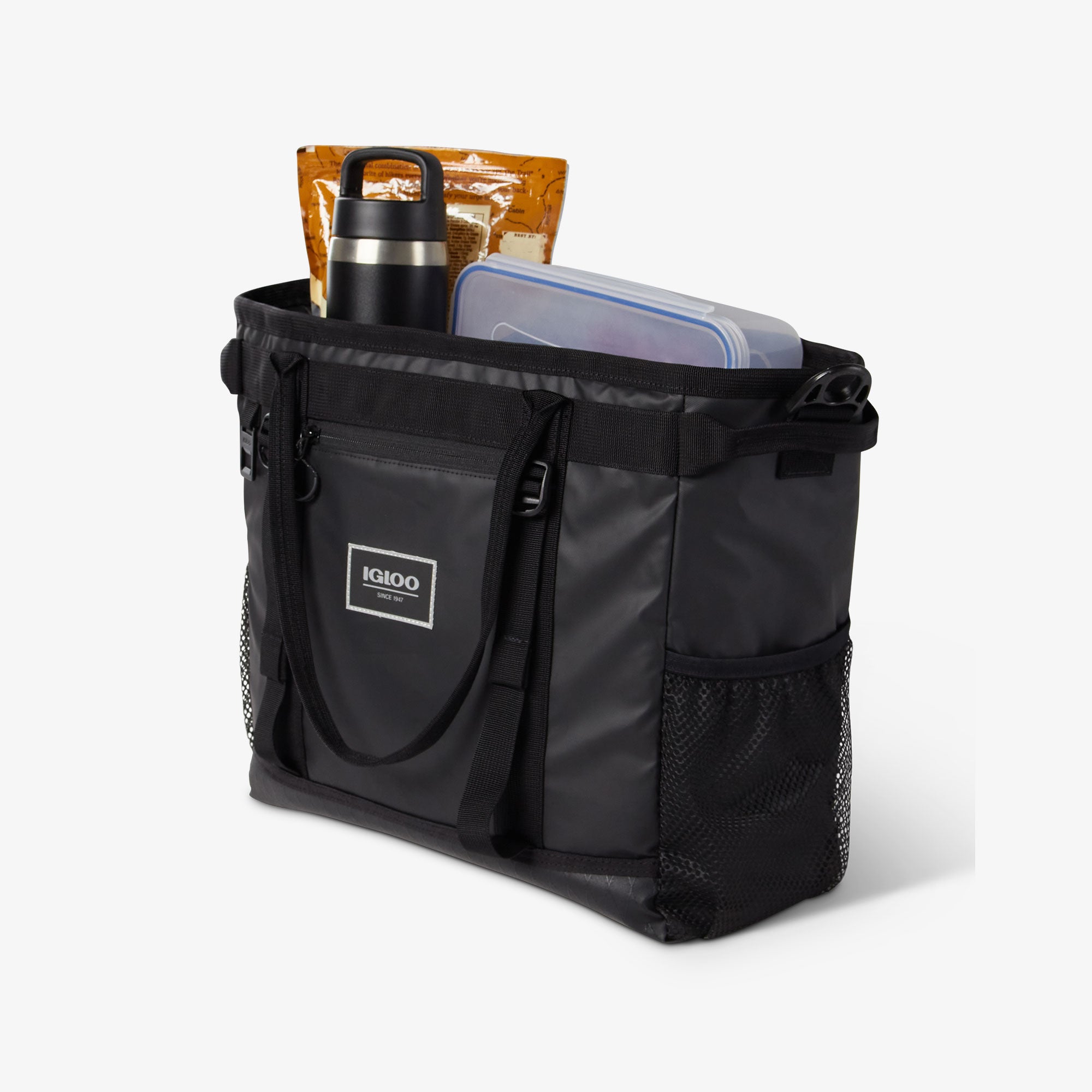 Pursuit 30-Can Tote、mySite、noshort