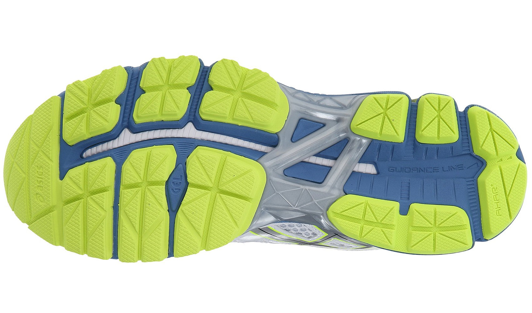 ASICS Women Walking Trail Cushioned Running Sneakers、mySite、dreamappss