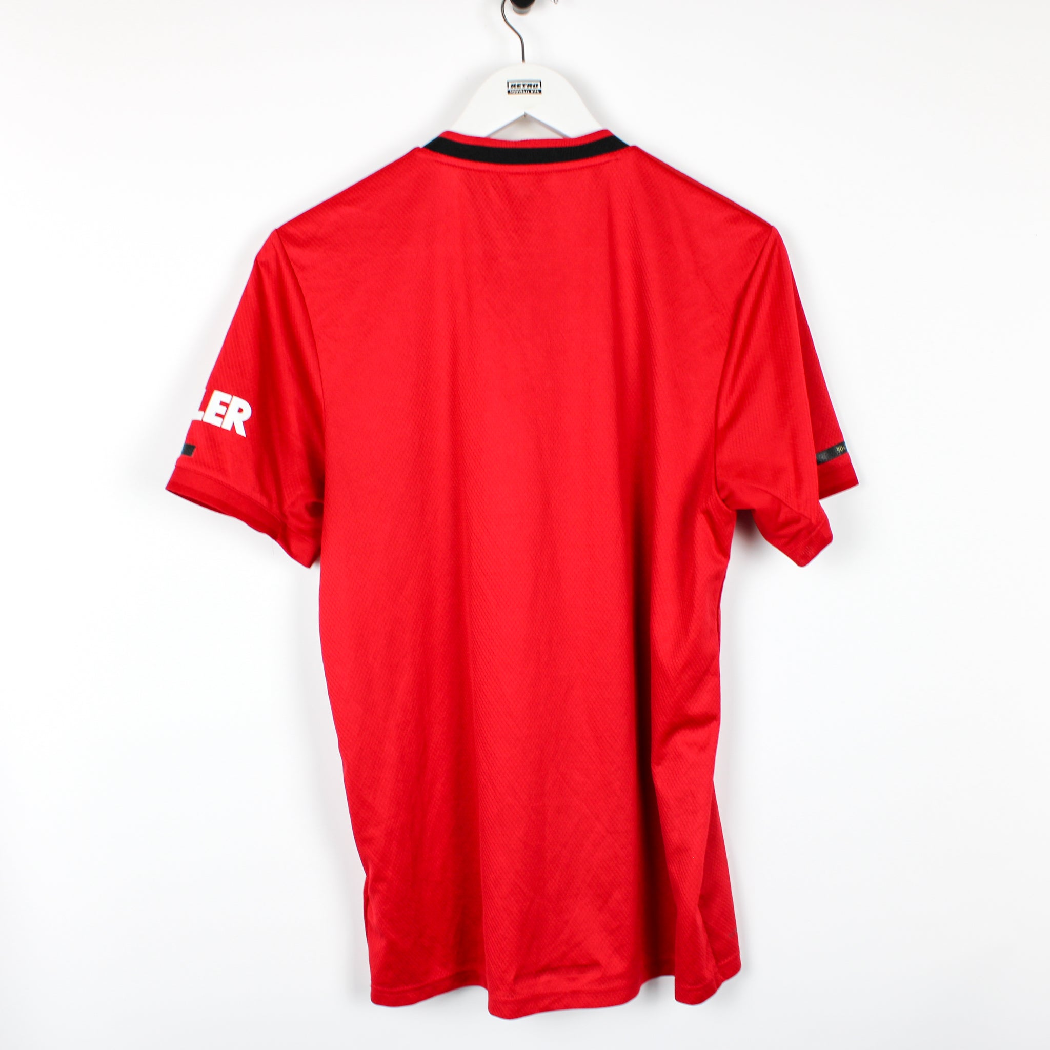 2019/20 Manchester United Home Shirt (Excellent) - M、mySite、sh2019/20 Manchester United Home Shirt (Excellent) - M、mySite、glenpowelloop_name