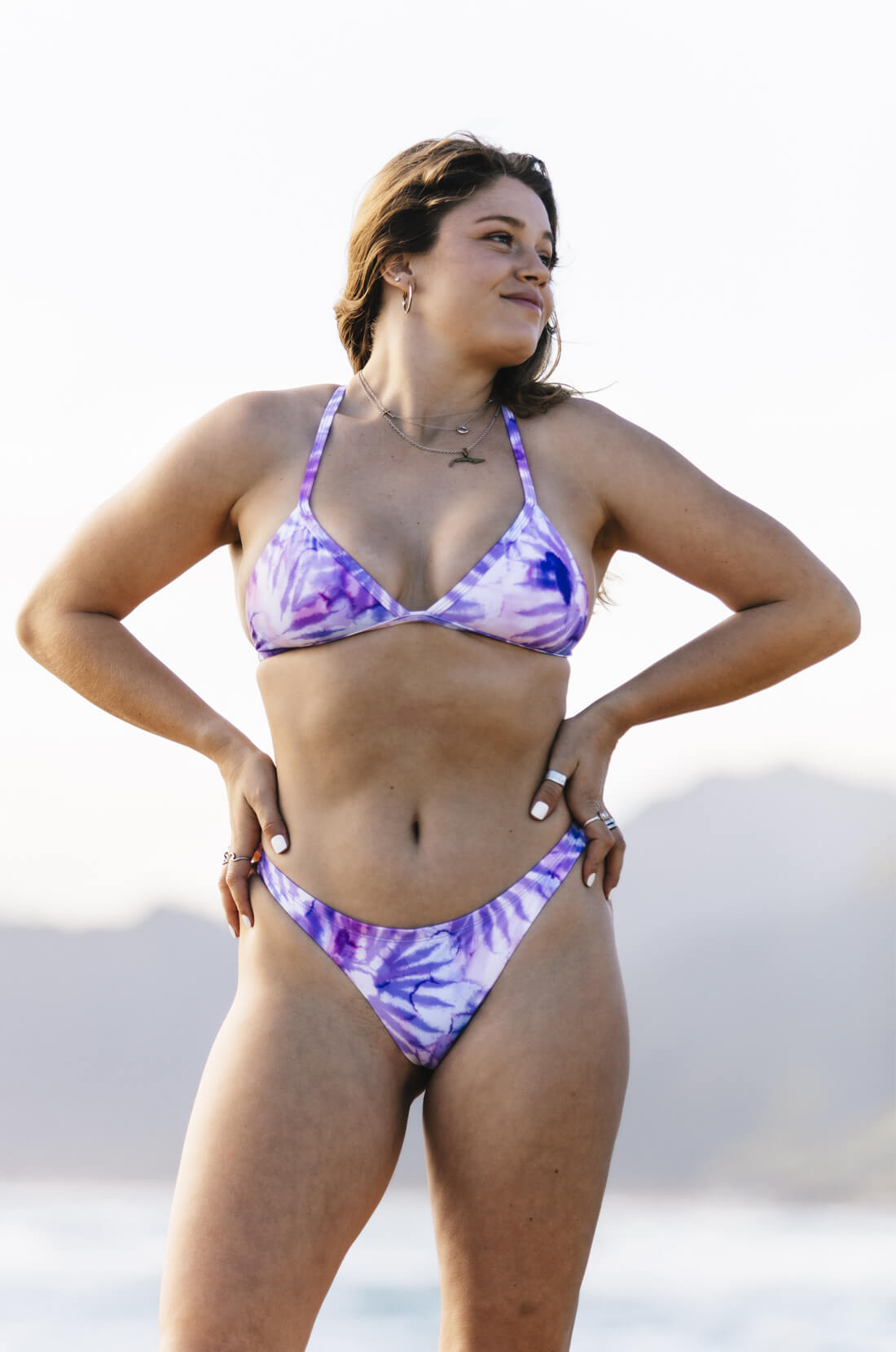  Lily Bikini Top - Revolve、mySite、ashleygrahame