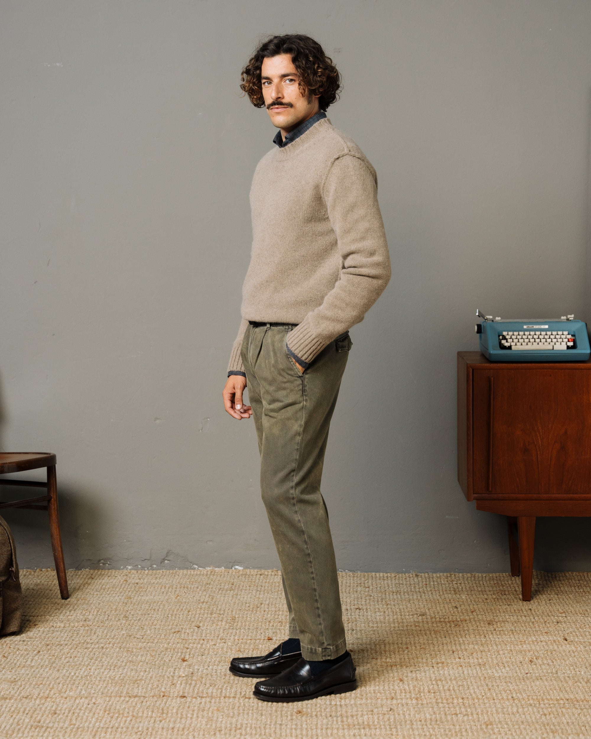  Monteriggioni、mySite、merchandisen