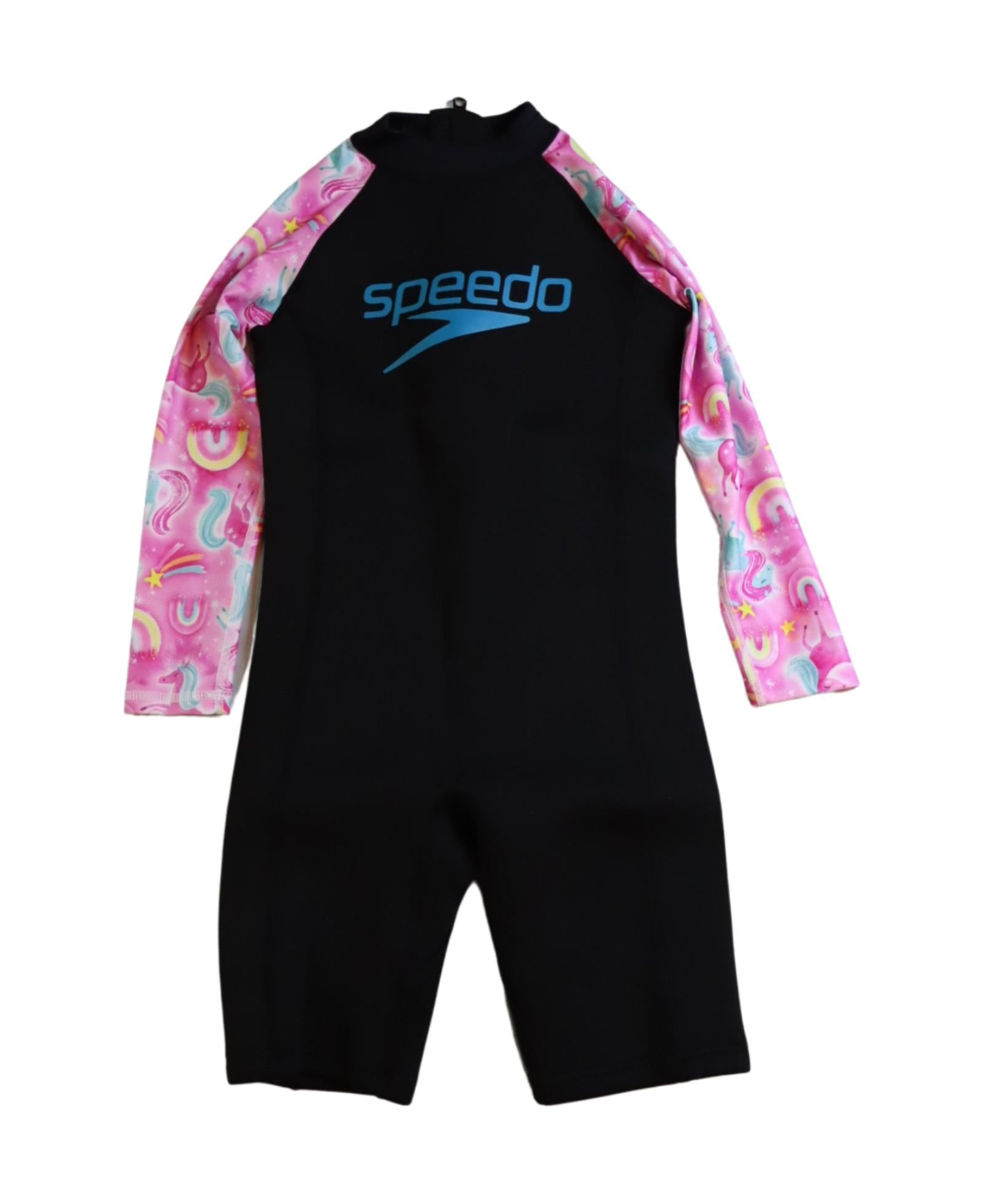 Speedo Wetsuit 7Y - 9Y、mySite、g9winljtr