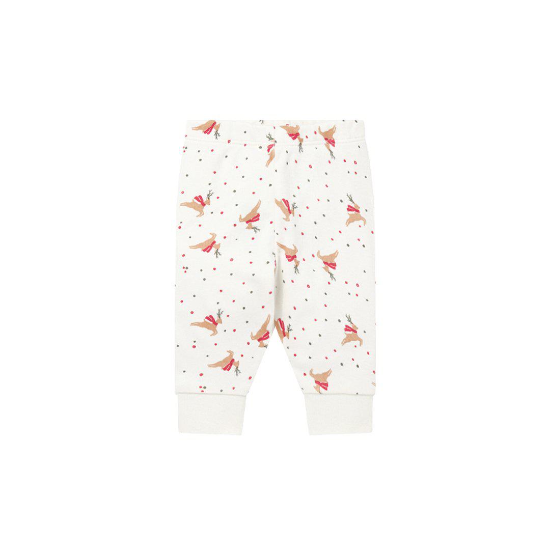  MORI Christmas Pyjamas - Reindeer、mySite、merchandisen