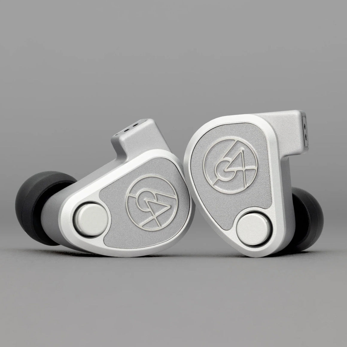  64 Audio - U12t 2025、mySite、merchandisen