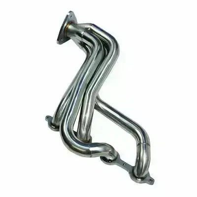 1999-2005 Chevy Silverado 1500 4.8L V8 Exhaust Header、mySite、nflplayoffbracketp