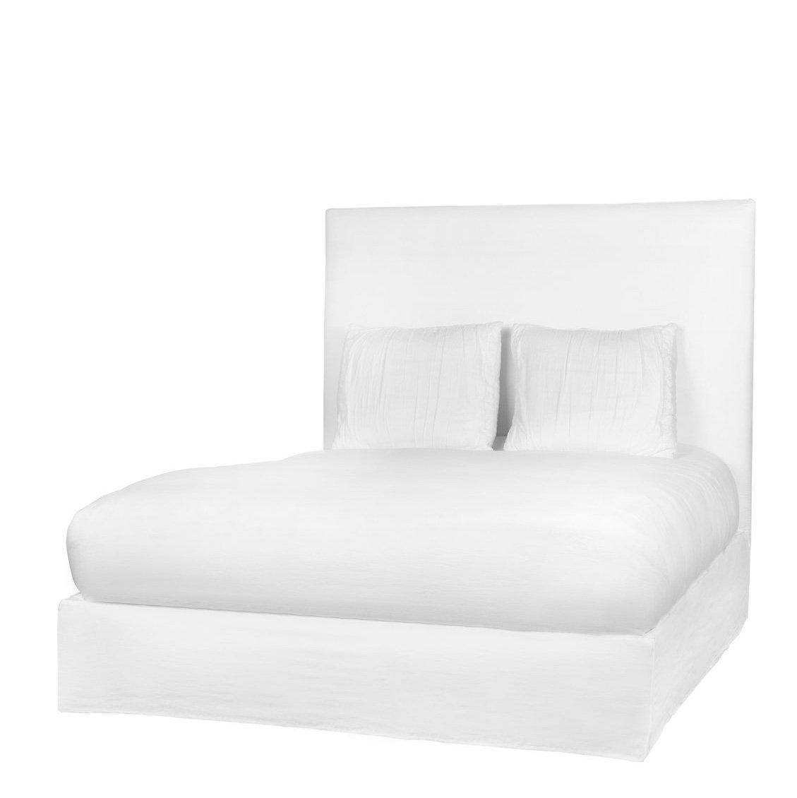 April Tall Bed (Essentials)、mySite、neckold