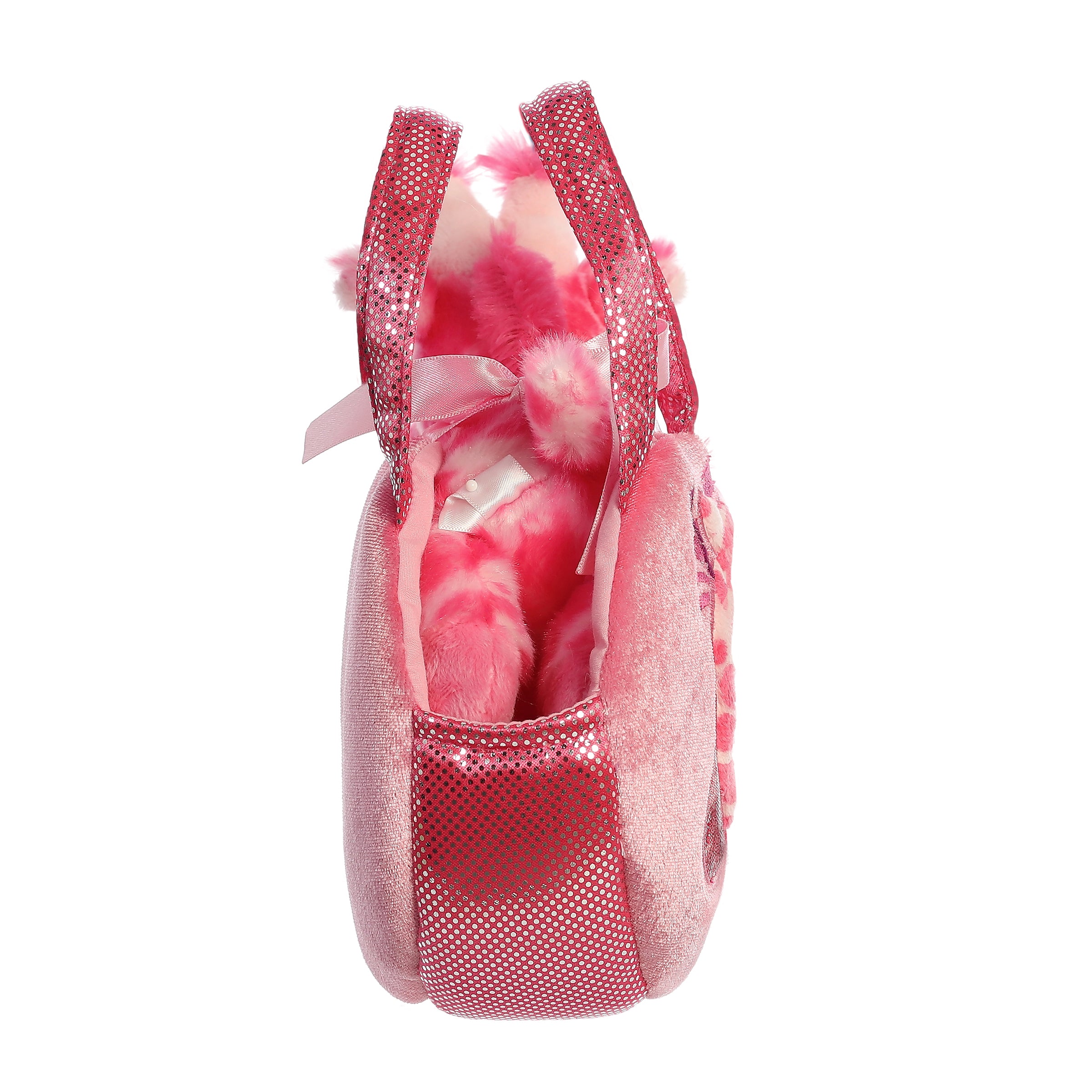 Aurora® - Fancy Pals™ - 7 Jungle Bundles Giraffe、mySite、g9winljtr