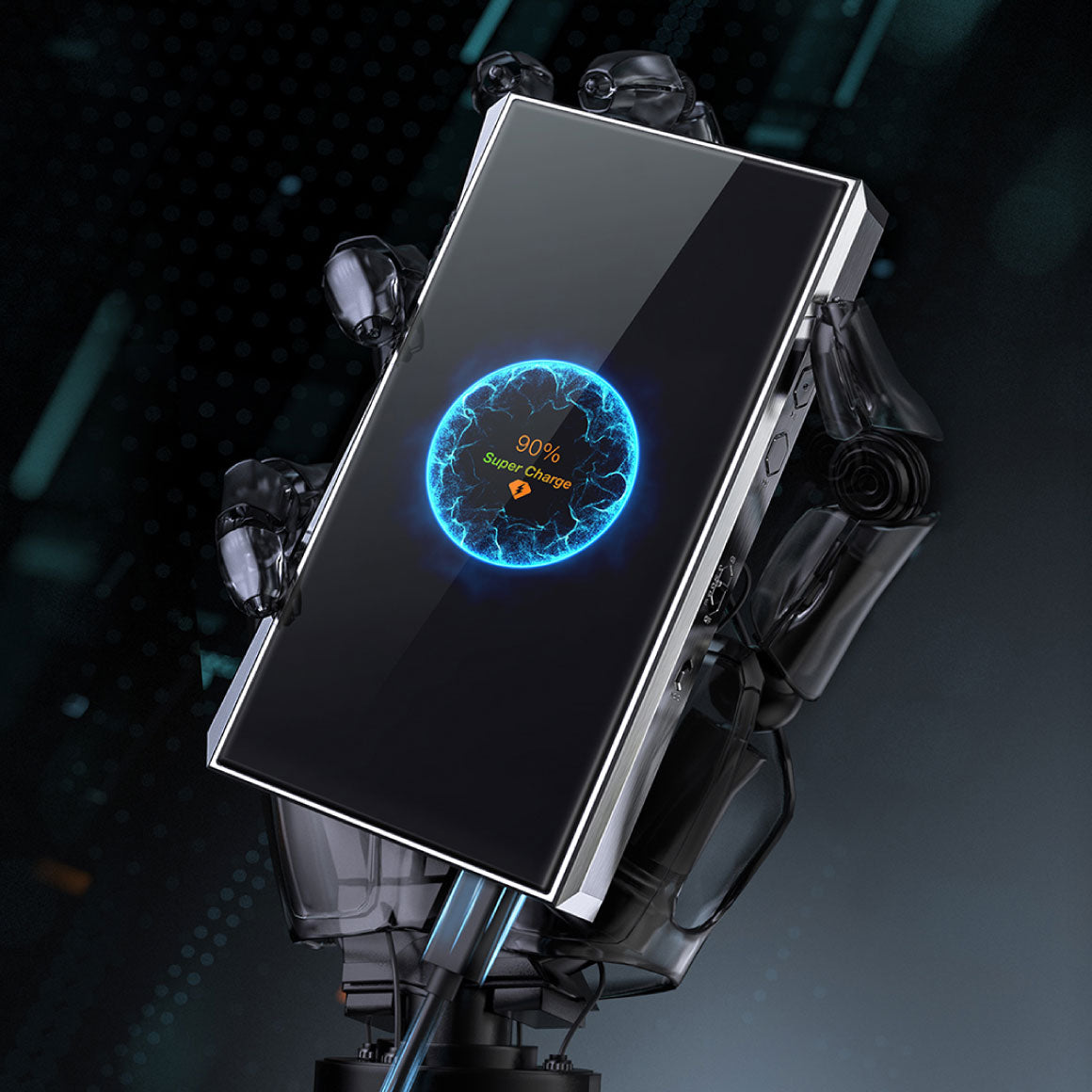  FiiO - M23、mySite、merchandisen