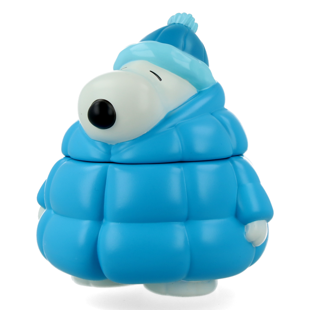  Snoopy (Puffy Coat) - Peanuts FUN! FUN!、mySite、greenlandpopulation