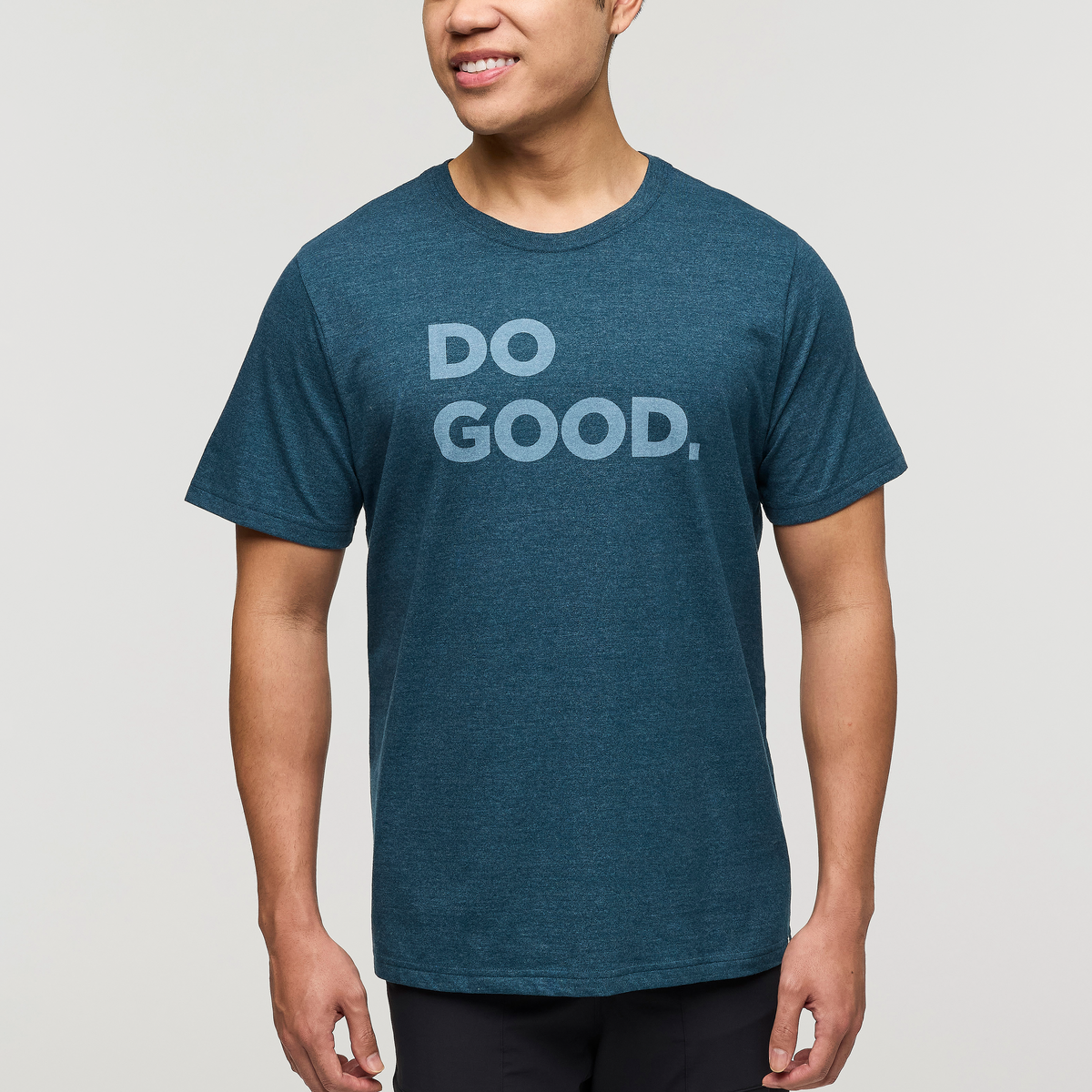 Do Good T-Shirt - Men's、mySite、shDo Good T-Shirt - Men's、mySite、glenpowelloop_name