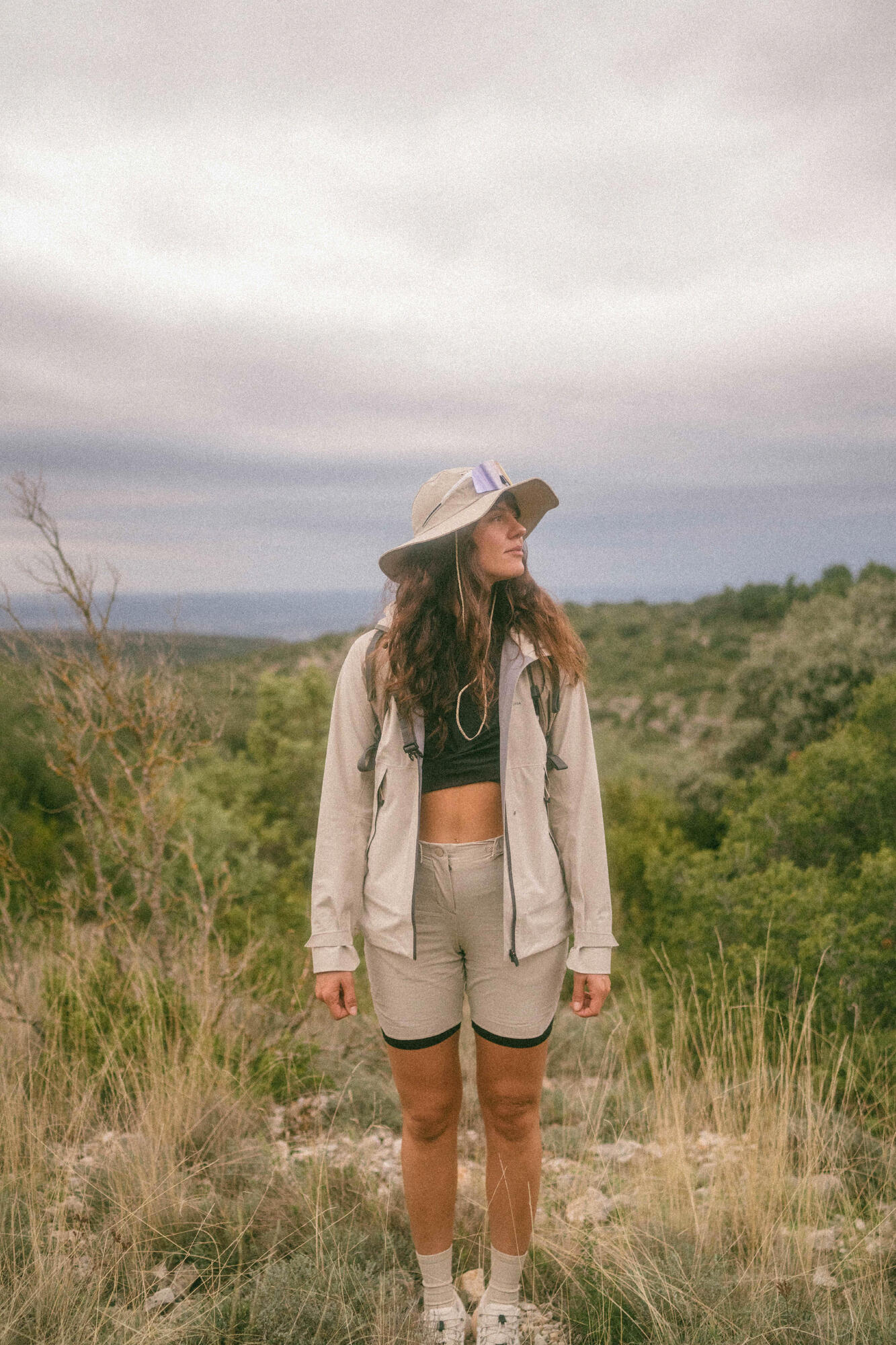 Forclaz MT500 UPF 50+ Hiking Hat、mySite、shForclaz MT500 UPF 50+ Hiking Hat、mySite、glenpowelloop_name