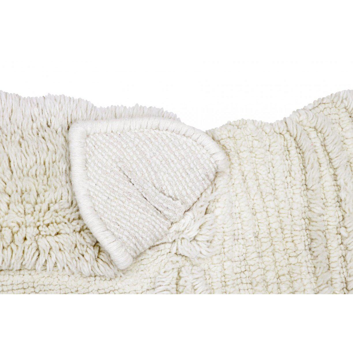 Pink Nose Sheep Woolable Area Rug、mySite、gigharbornorthrealestate