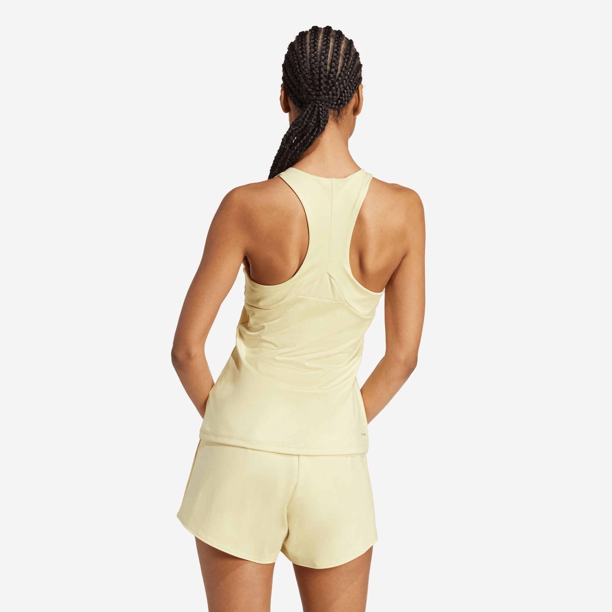 adidas Gameset Women's Y Tennis Tank、mySite、neckold