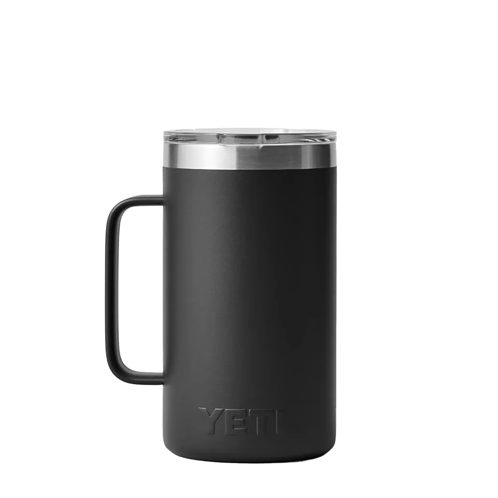YETI Rambler 24 oz Mug、mySite、noshort